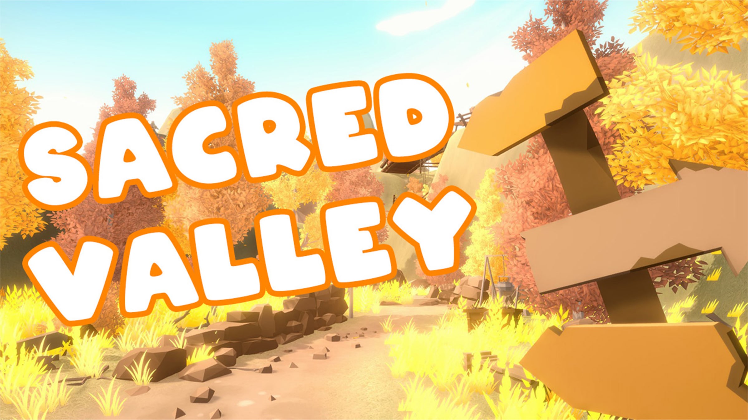 Sacred Valley para Nintendo Switch Sitio Oficial de Nintendo para Chile