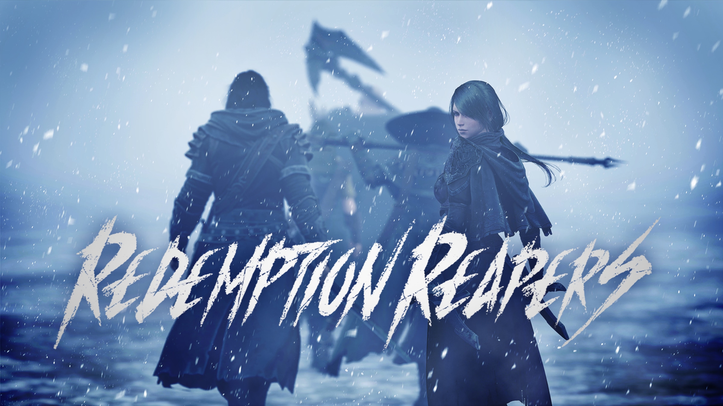 Redemption Reapers for Nintendo Switch - Nintendo Official Site