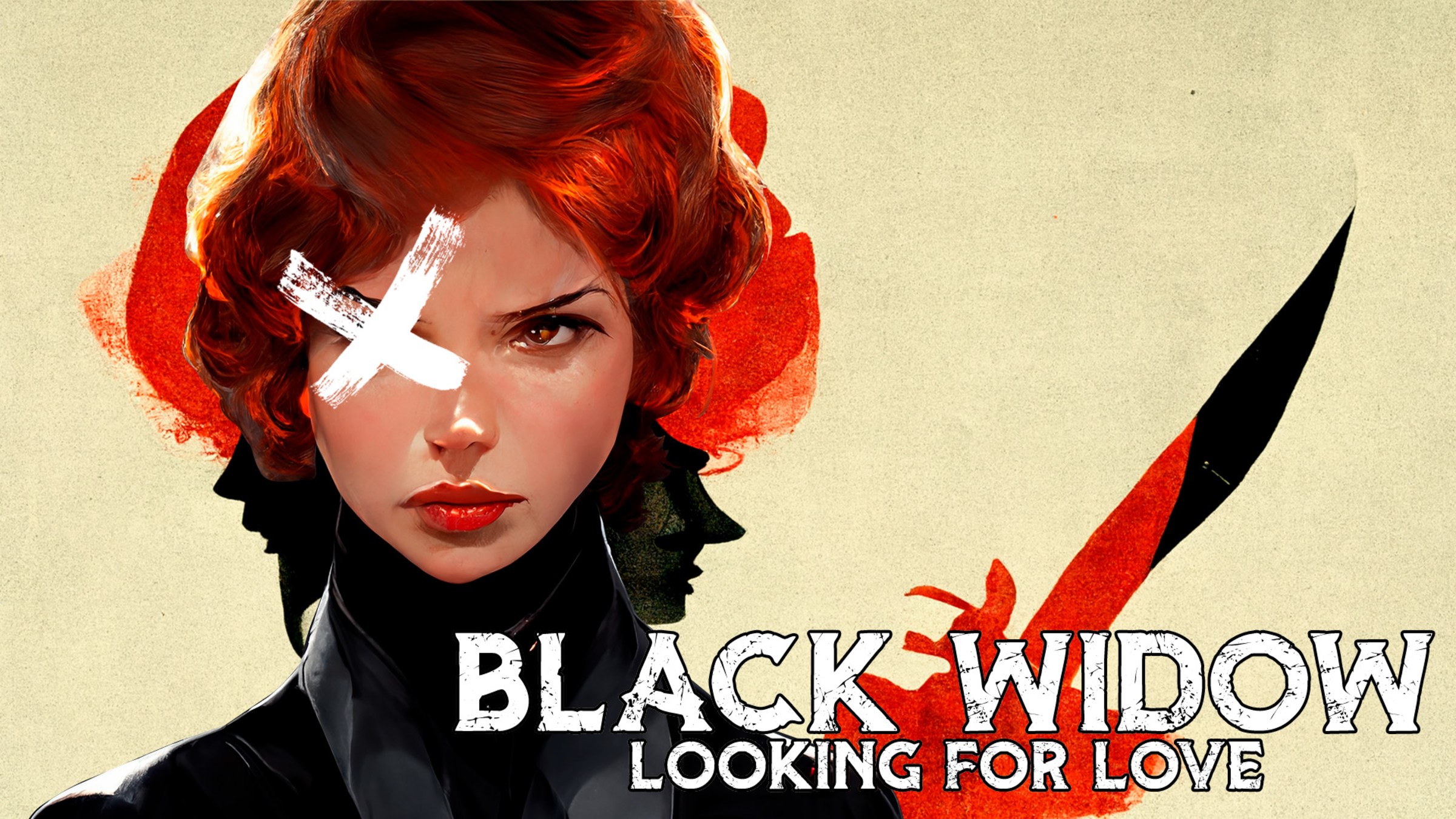 New Black Widow Look - Is It More than Just a Design Change? 
