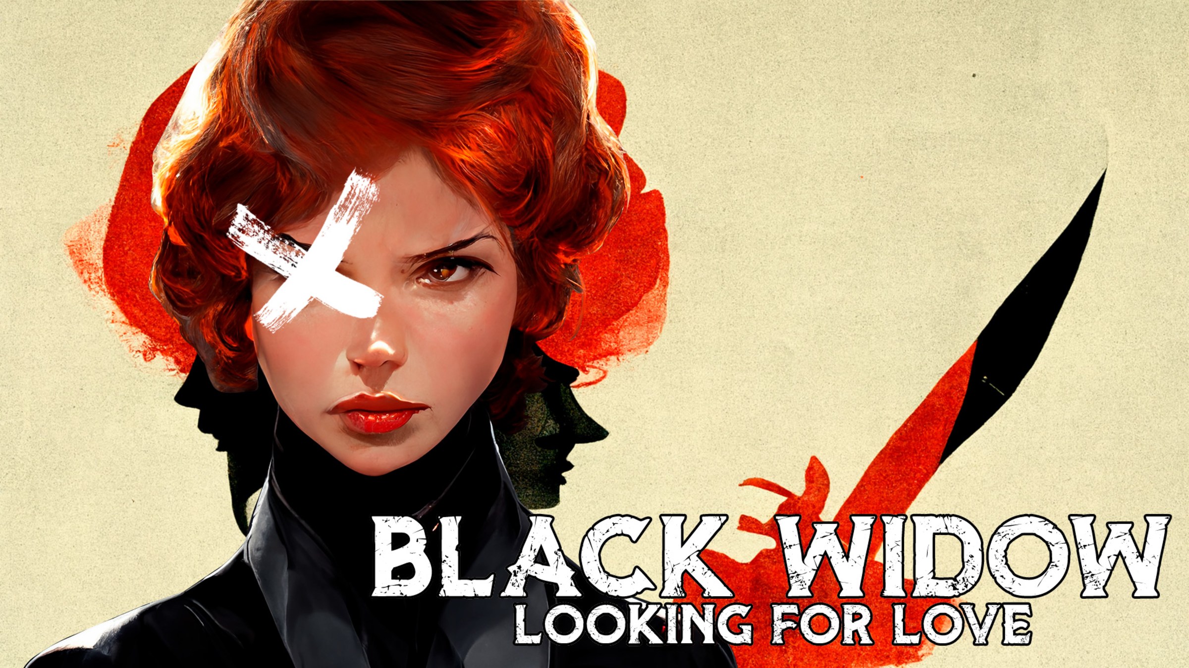 Black Widow: Looking for Love for Nintendo Switch - Nintendo