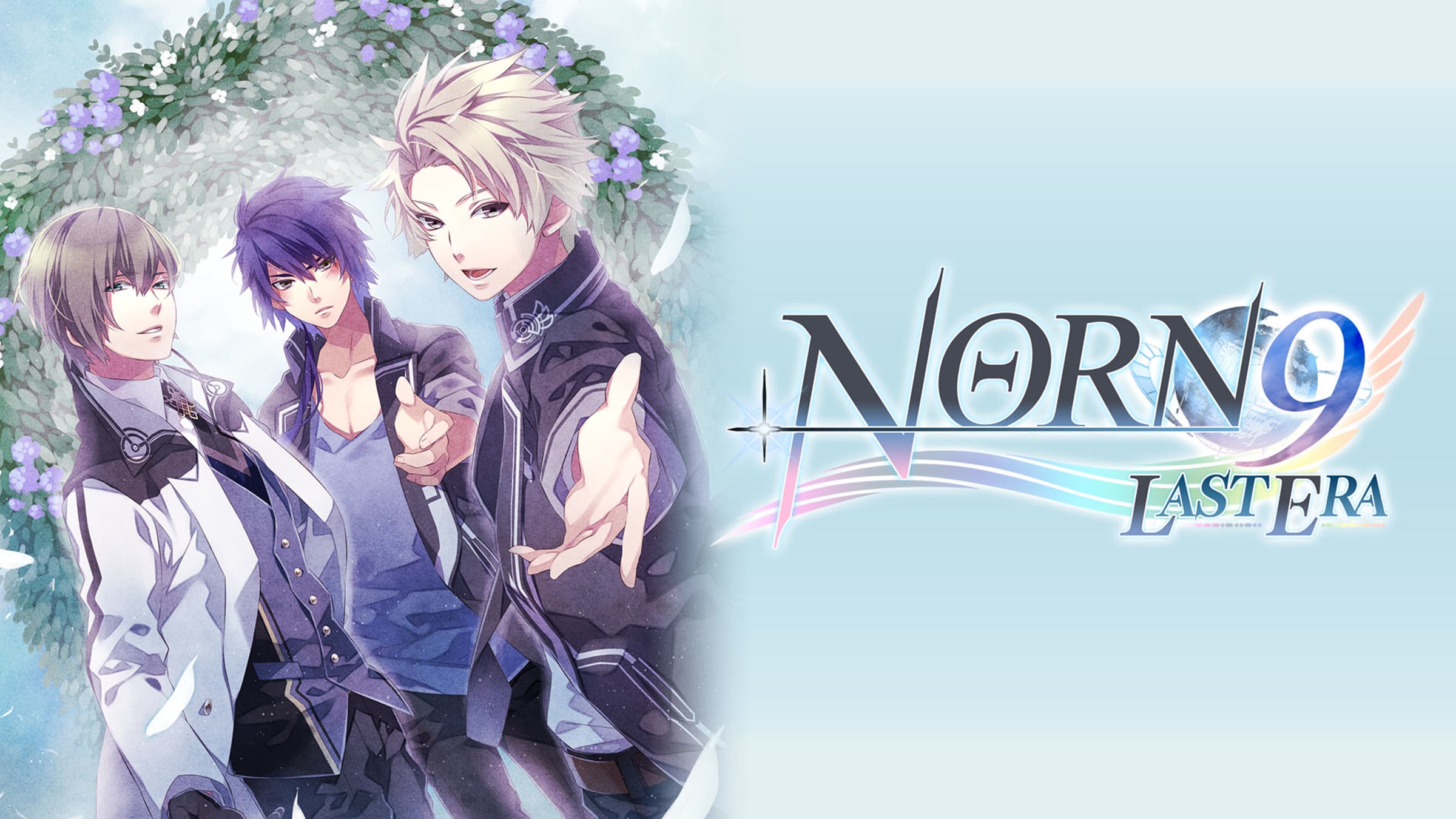 Norn9: Last Era for Nintendo Switch - Nintendo Official Site