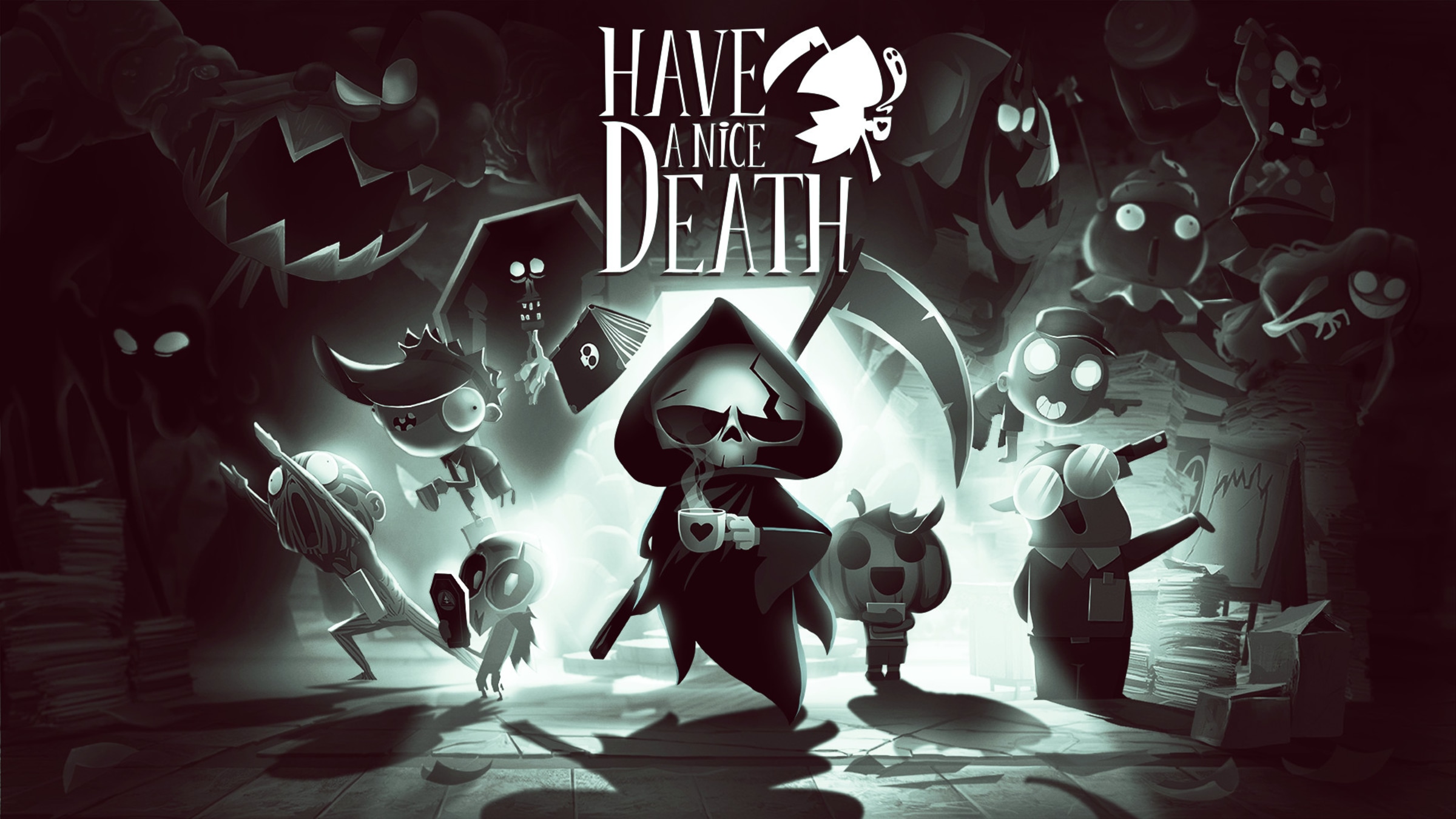 A Death for Switch - Nintendo Official Site