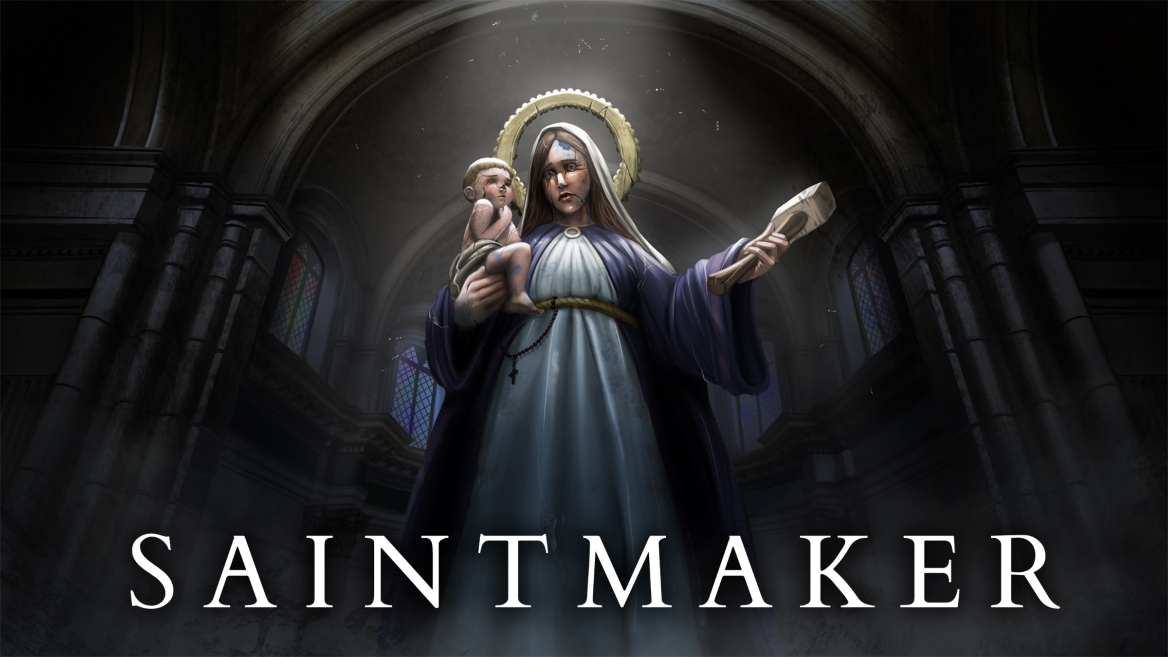 Saint Maker for Nintendo Switch Nintendo Official Site