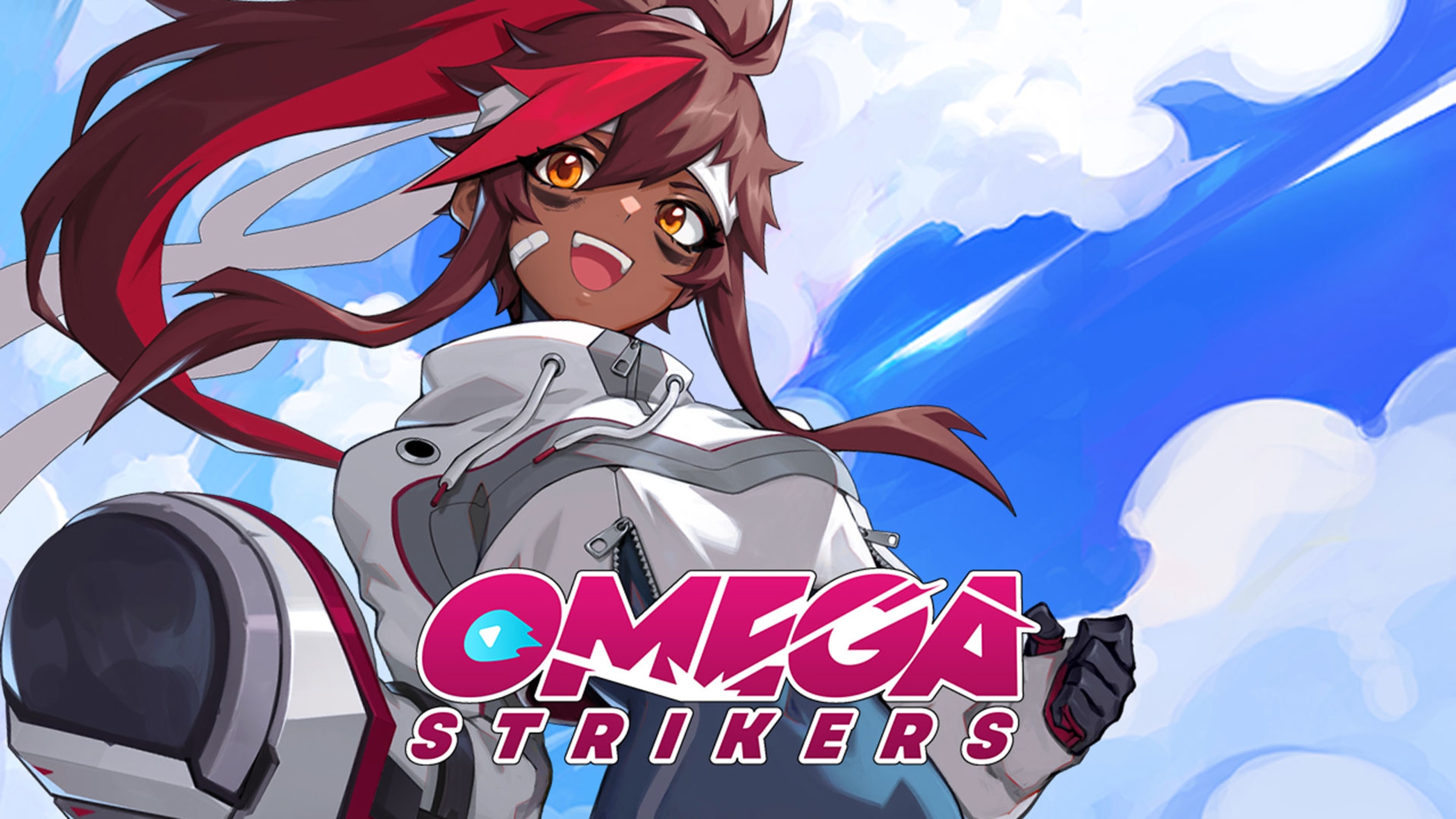 BAIXE AGORA - OMEGA STRIKERS NOVO JOGO GRATUITO LANÇADO HOJE PARA