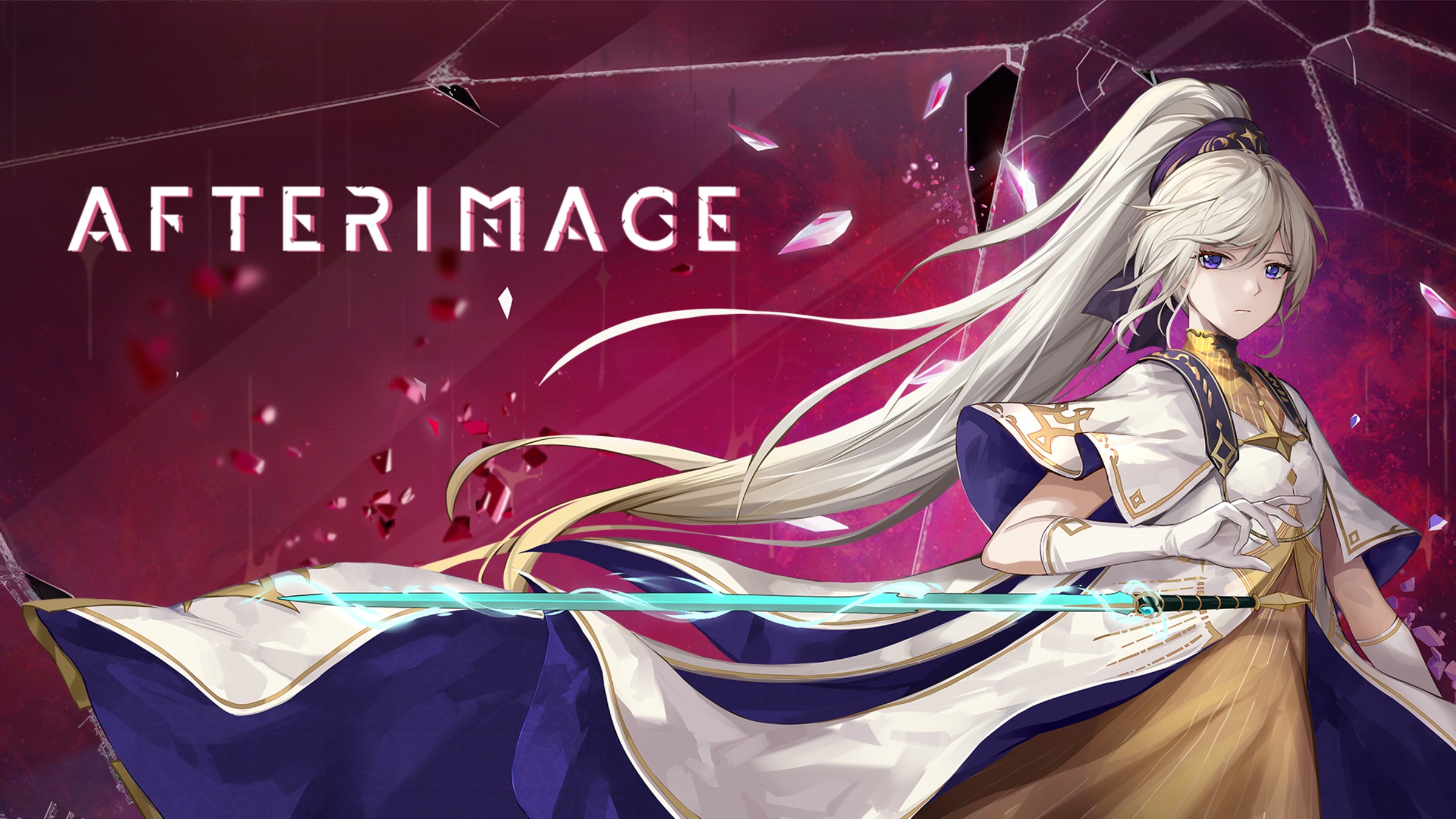 Afterimage for Nintendo Switch - Nintendo Official Site