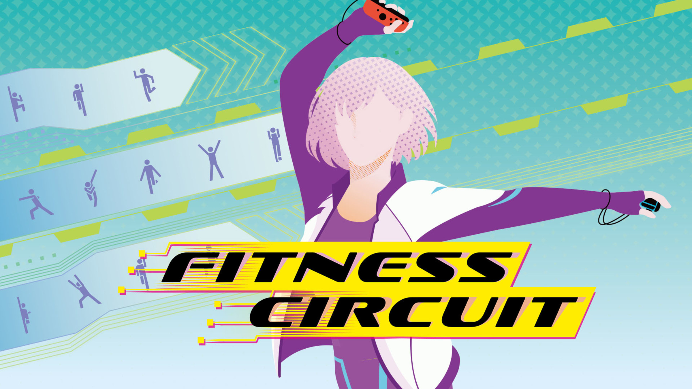 Fitness nintendo clearance