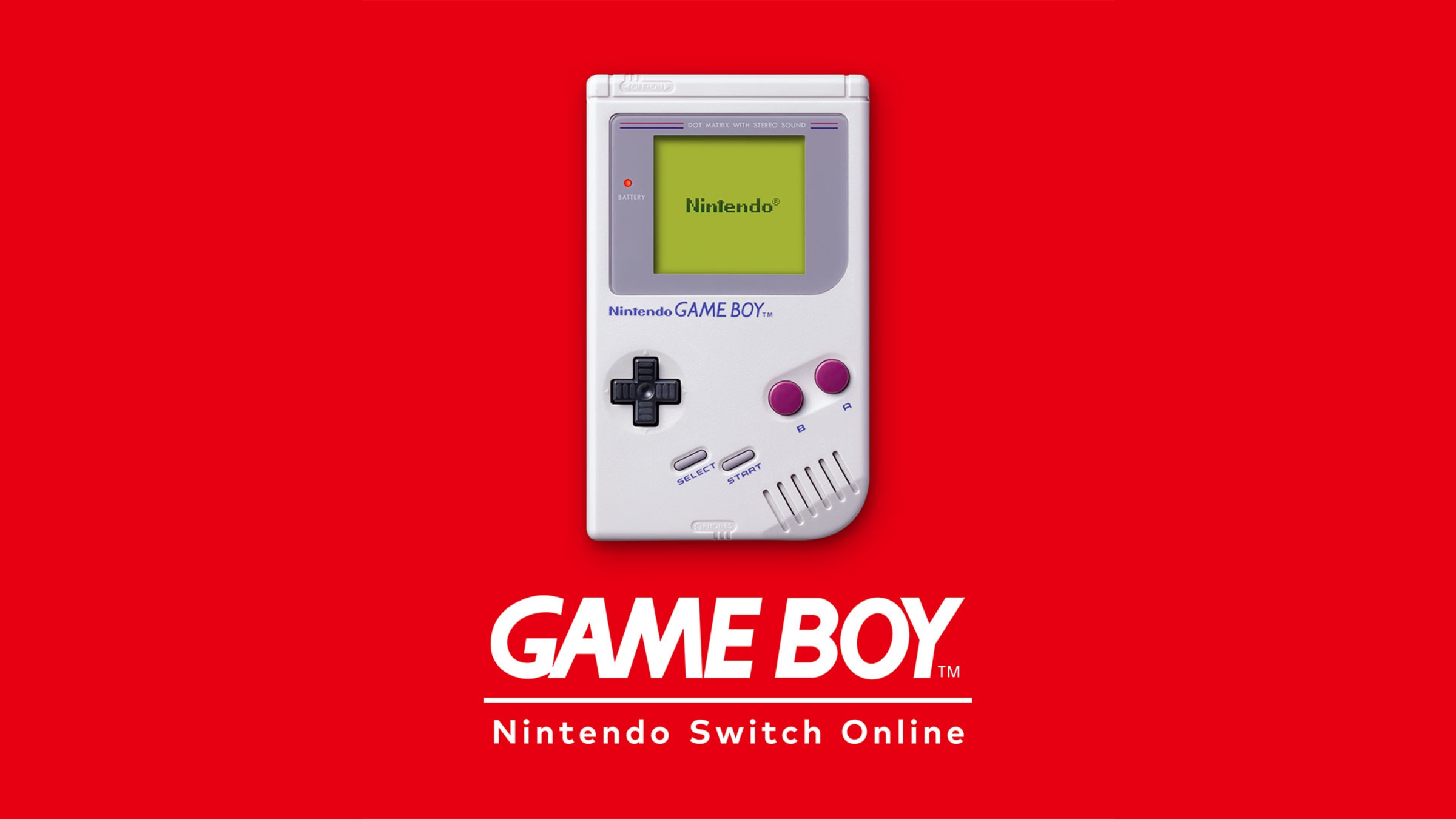 Boy™ – Nintendo Switch Online Nintendo - Nintendo Official Site