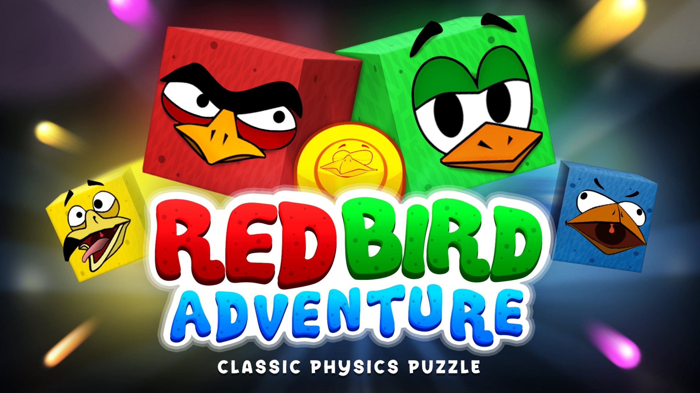 The physics of Angry Birds: how it works