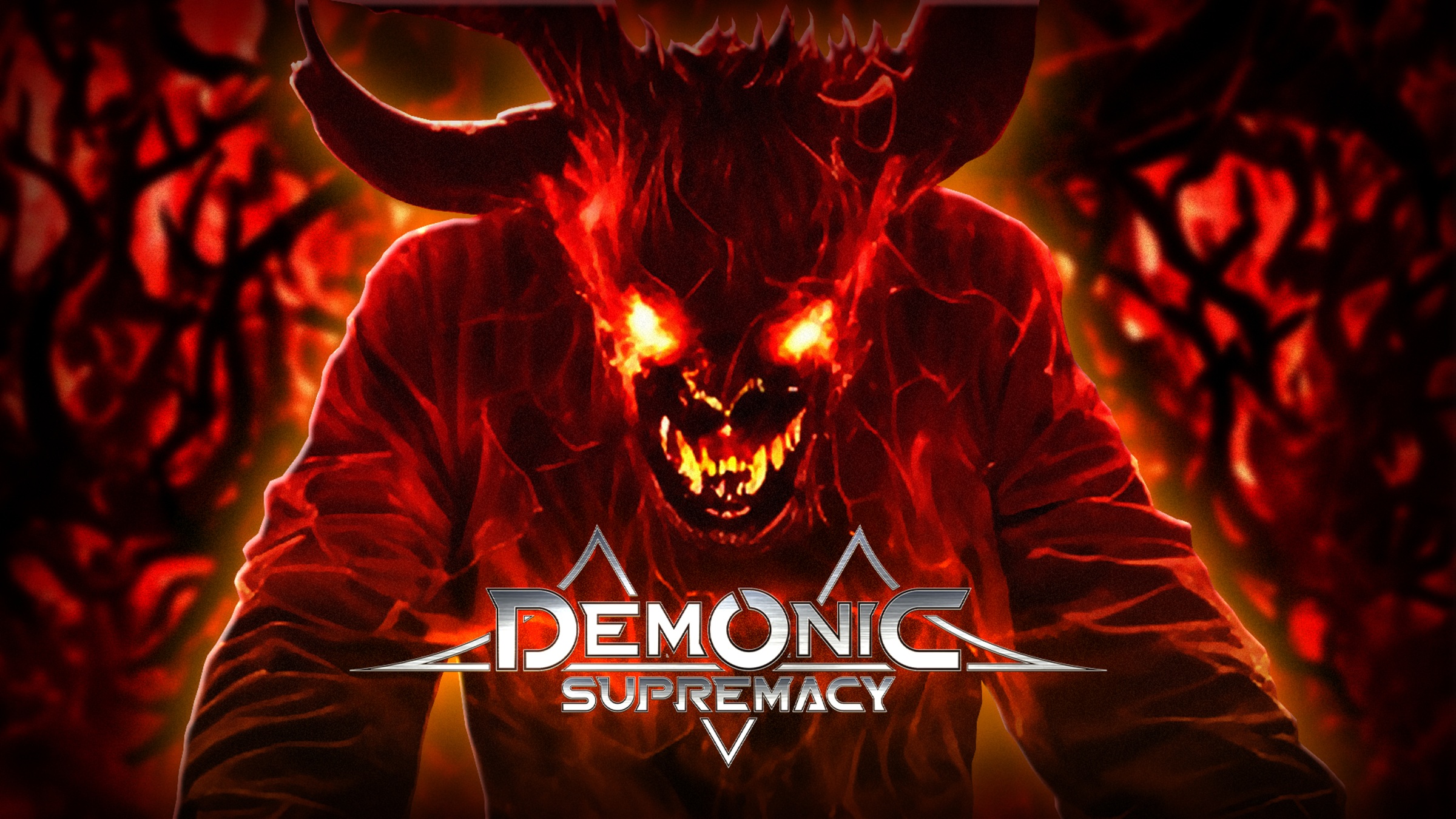 A demon's game. Демонические игры. Игра про демониц и блины. Demon deals game. Demonic Supremacy.