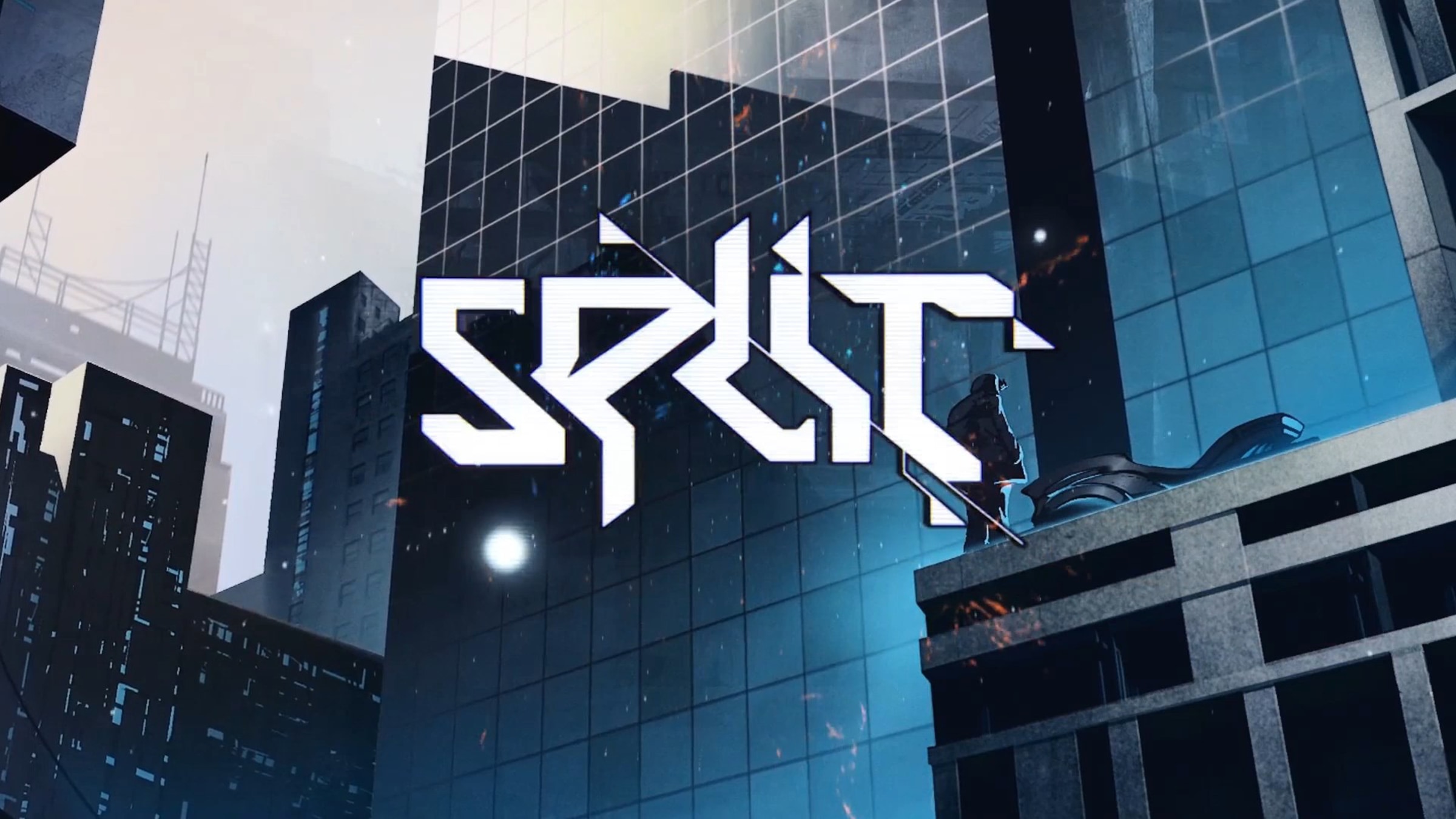New split. New split