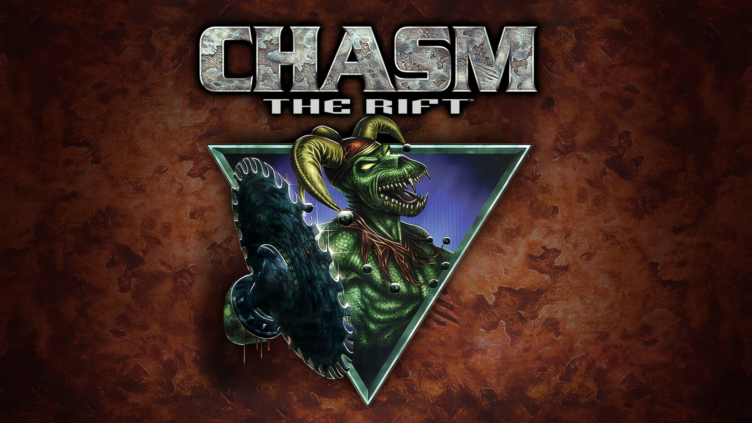 Chasm: The Rift for Nintendo Switch - Nintendo Official Site