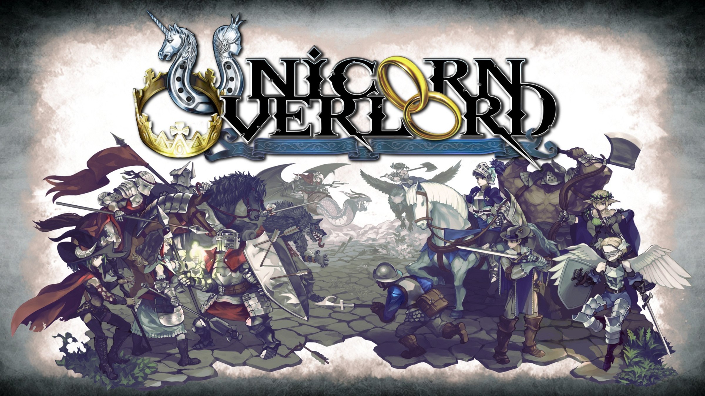 Unicorn Overlord for Nintendo Switch - Nintendo Official Site