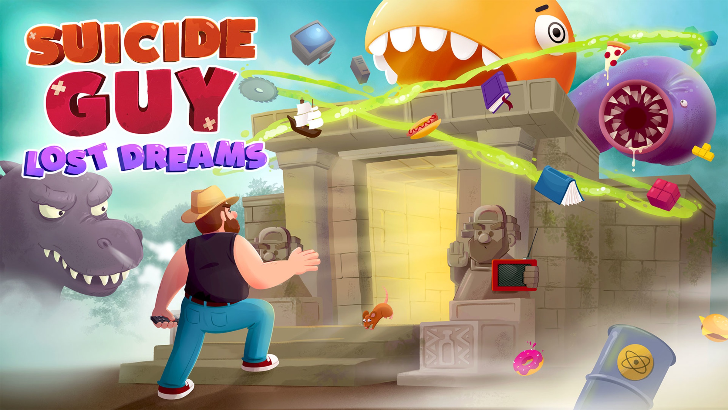 Dreams nintendo switch deals