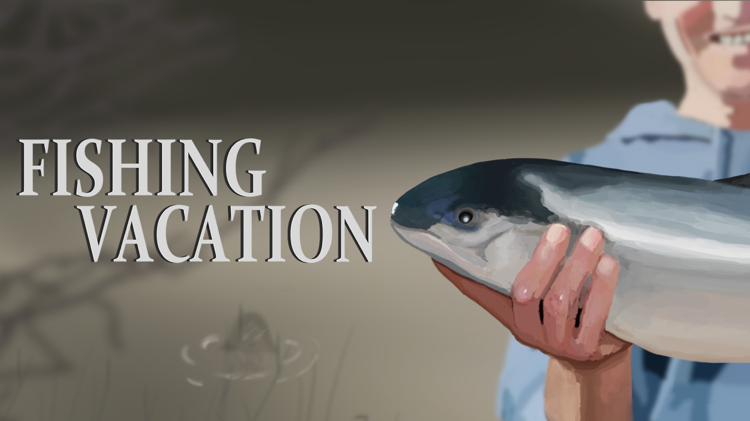 Fishing Vacation for Nintendo Switch - Nintendo Official Site