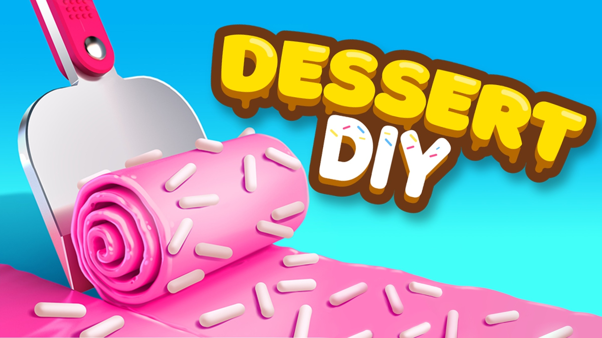 Dessert DIY: Nasty Edition for Nintendo Switch - Nintendo Official