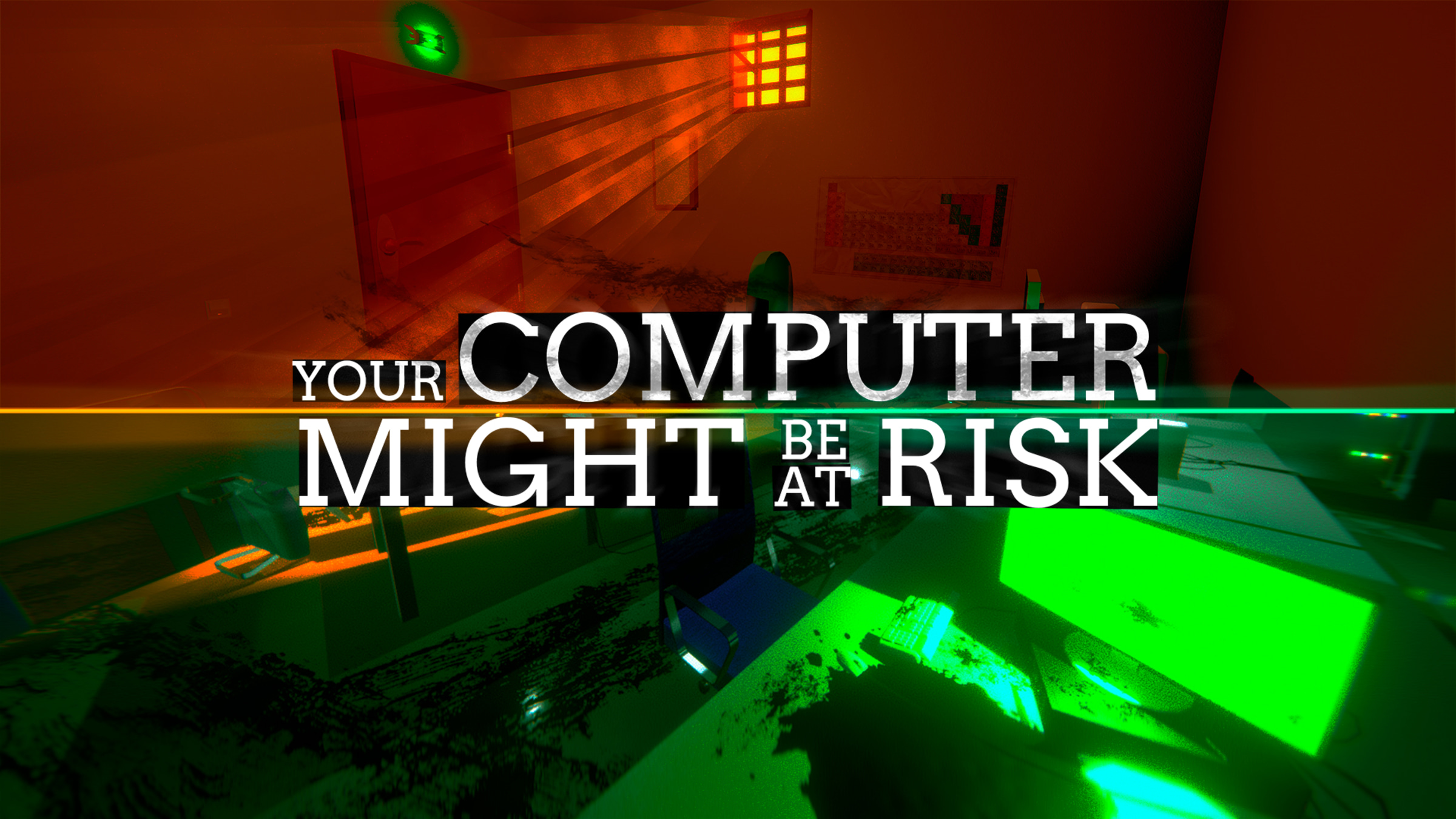 Risk for online nintendo switch