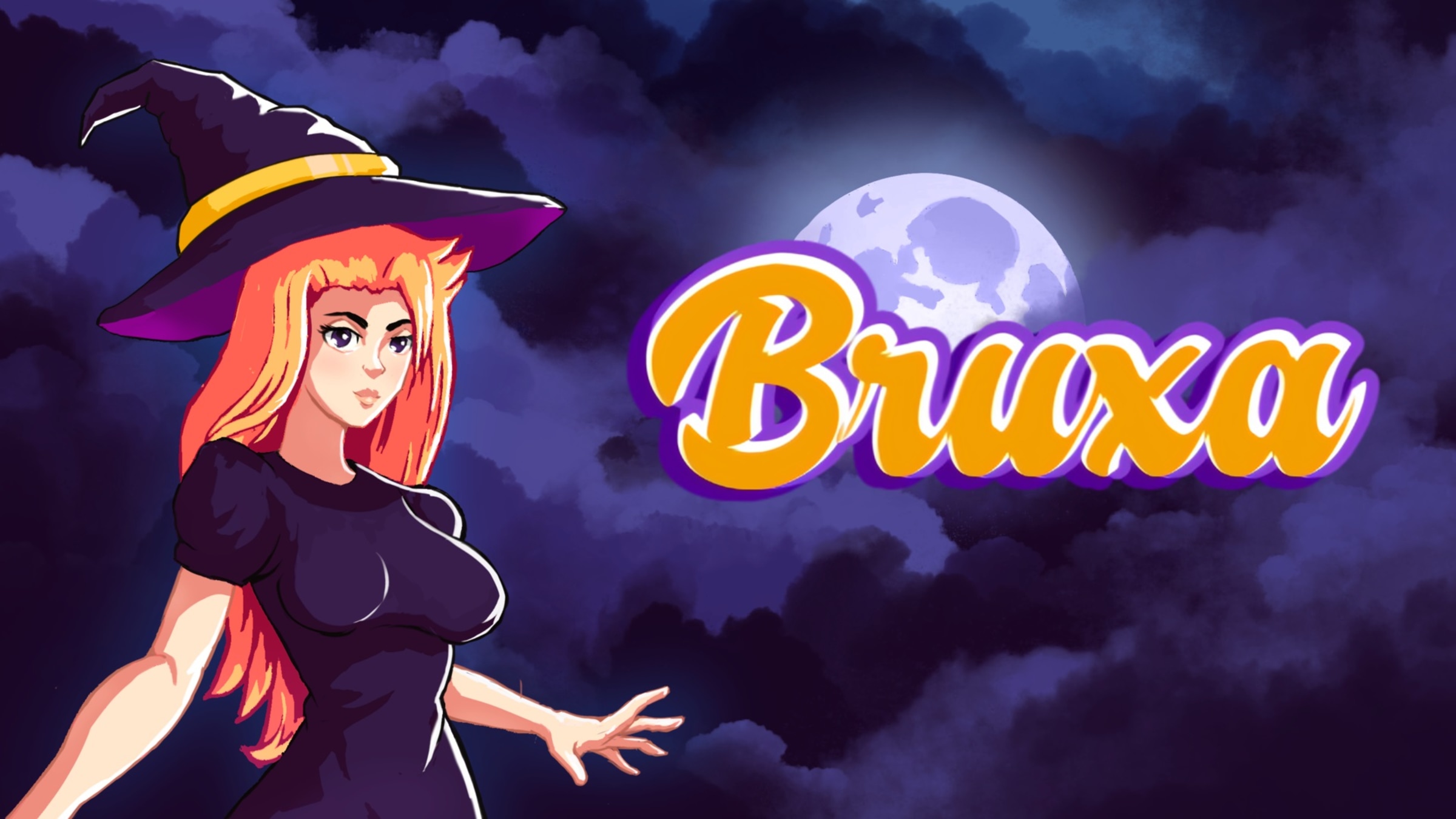 Bruxa for Nintendo Switch Nintendo Official Site