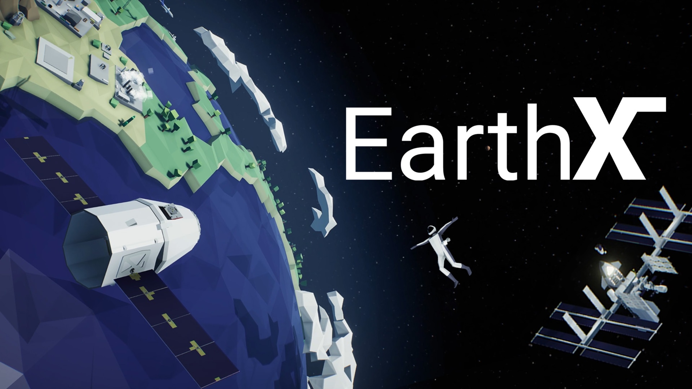 EarthX for Nintendo Switch - Nintendo Official Site