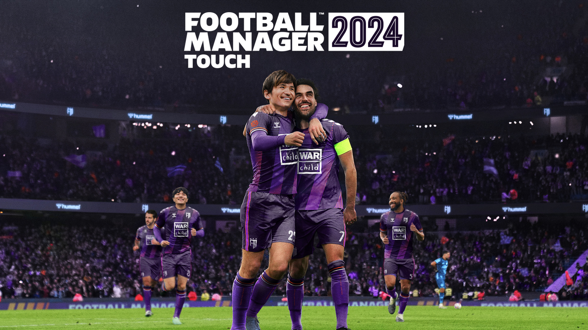 Tutorial - Enhance Your Football Manager Touch 2024 Experience