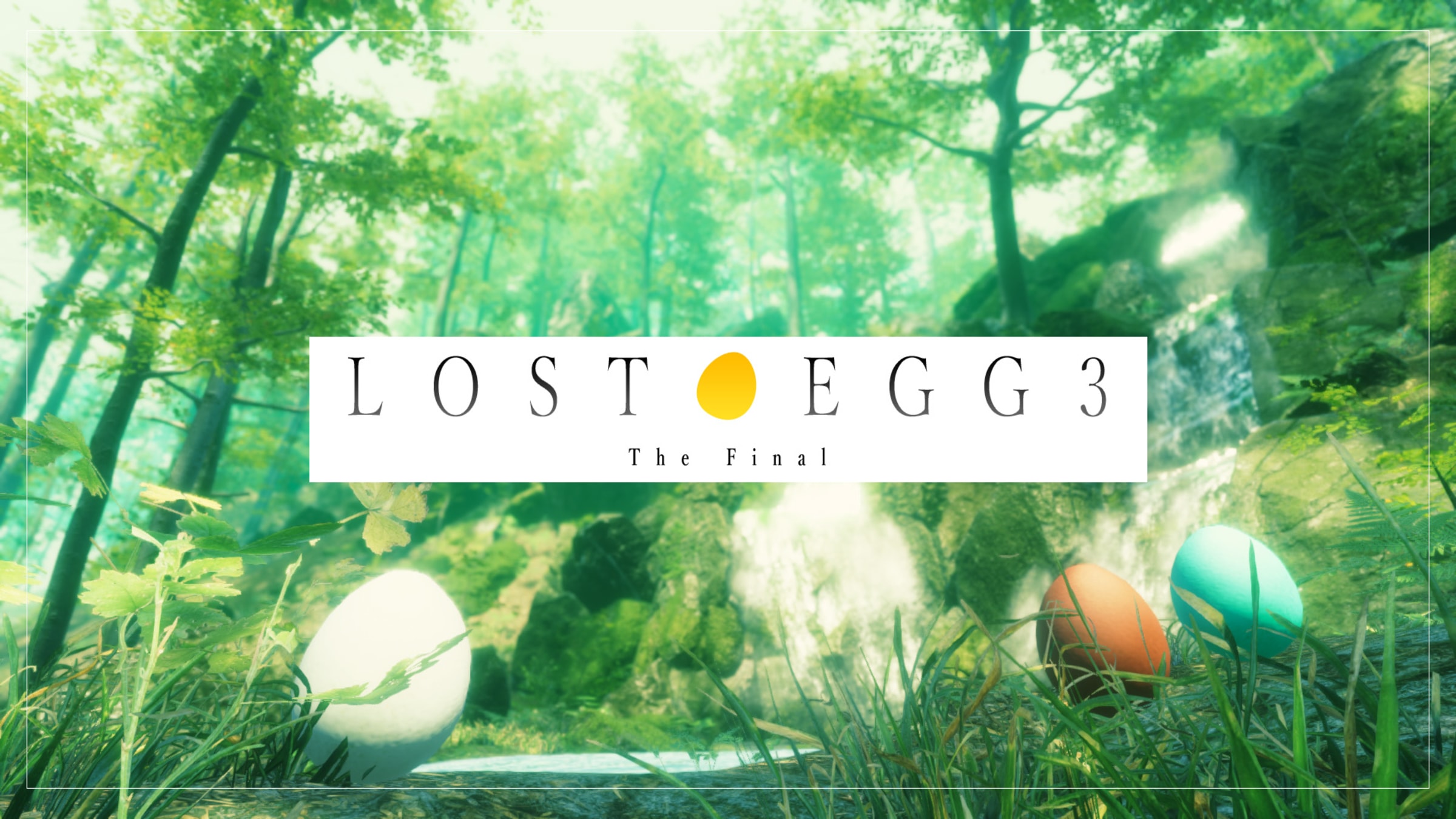 Easter egg 3 top