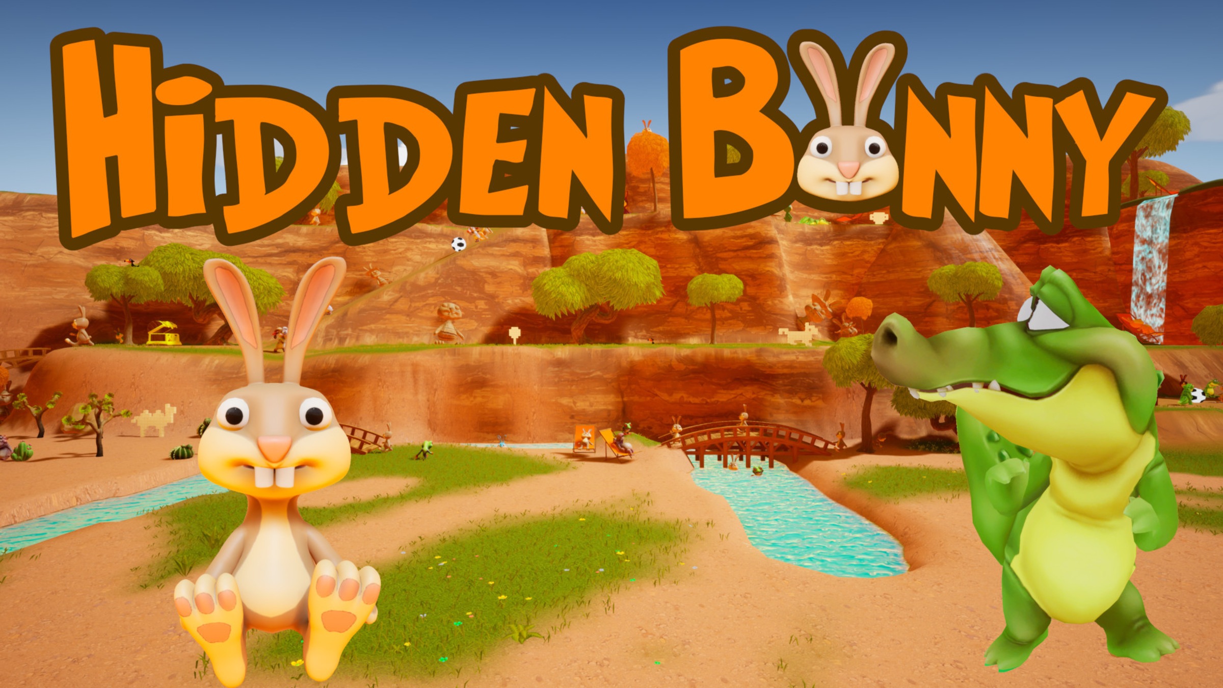 Nintendo hot sale switch rabbit
