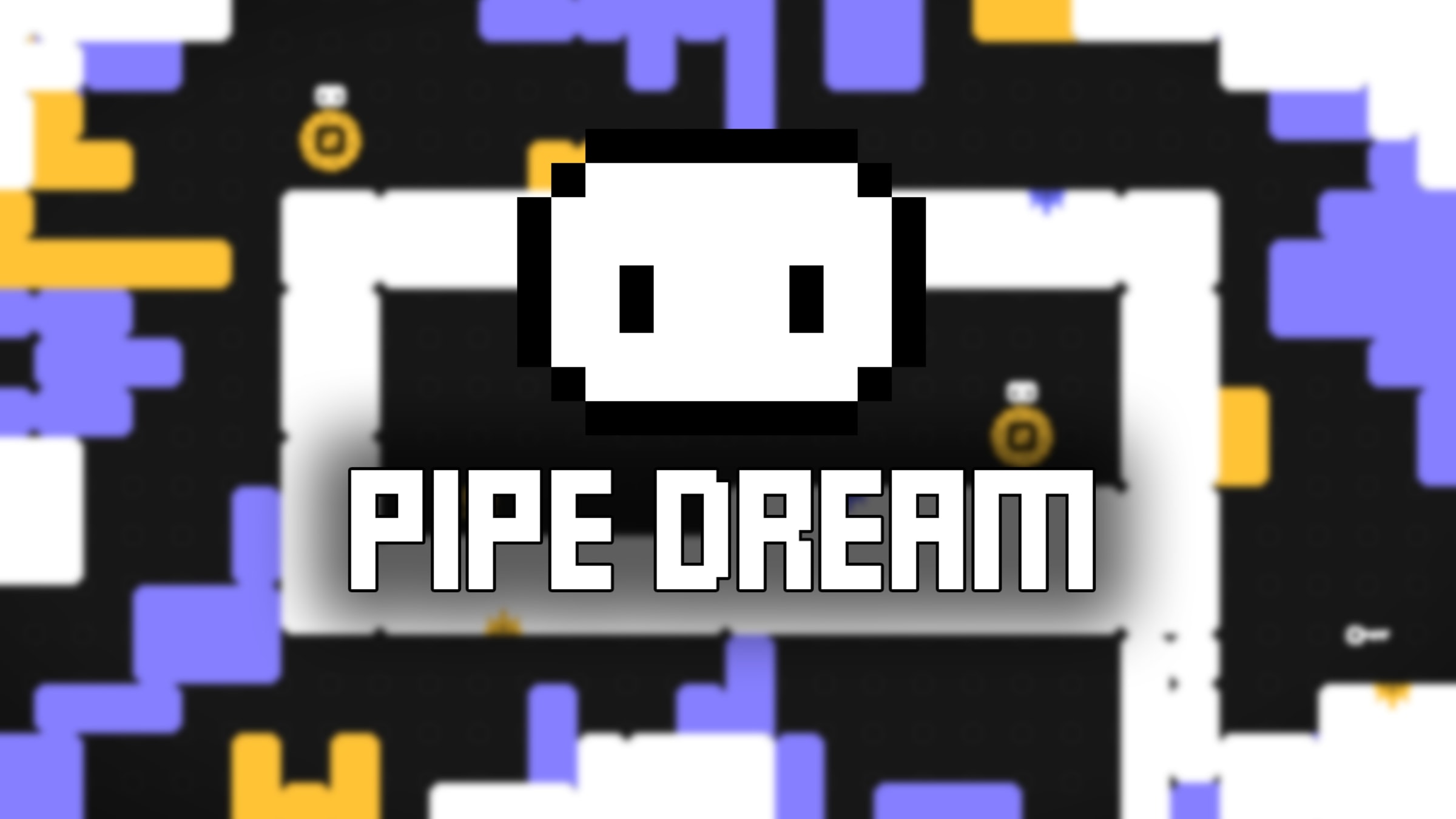 Nes hot sale pipe dream