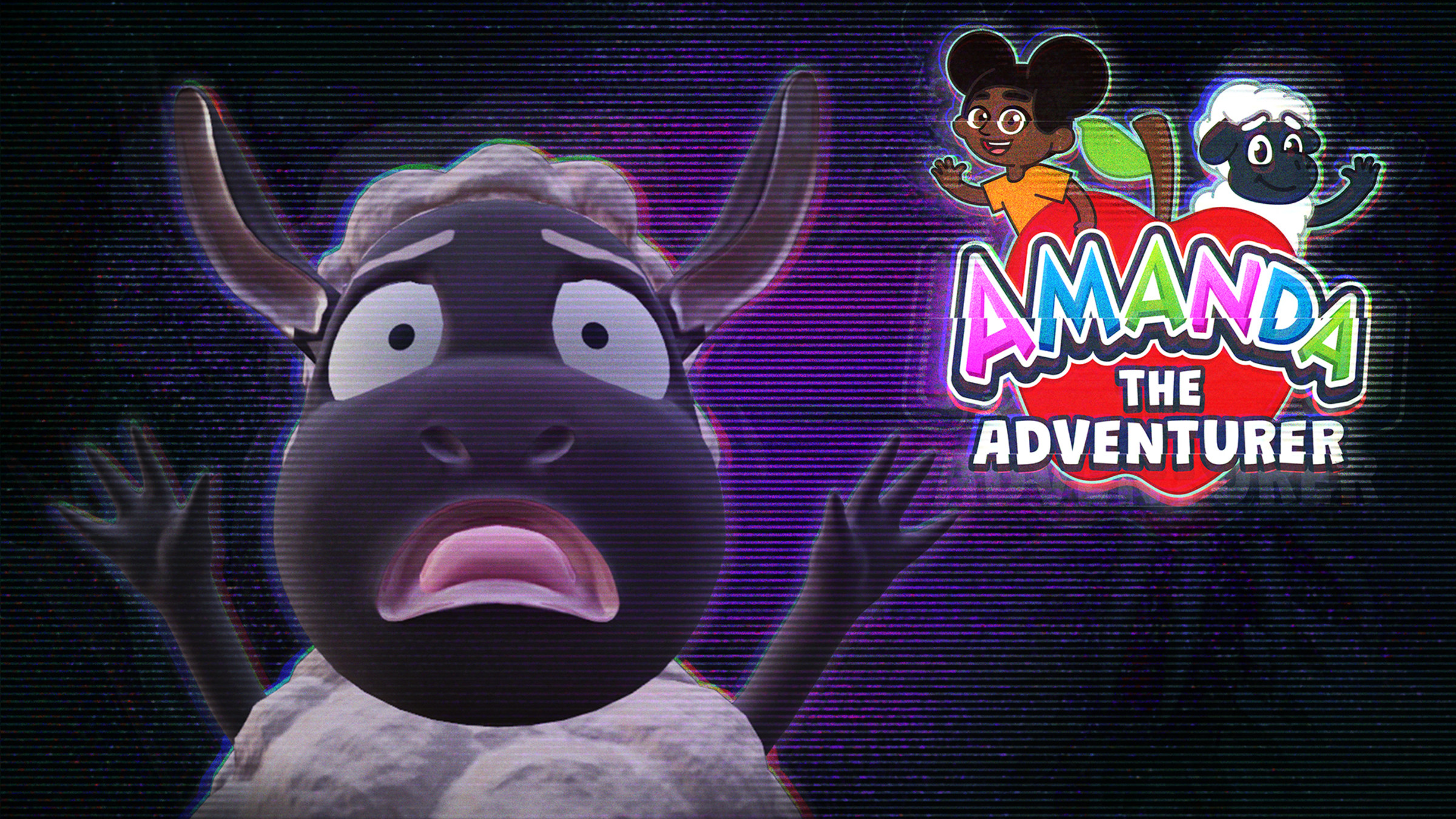 Amanda the Adventurer for Nintendo Switch - Nintendo Official Site