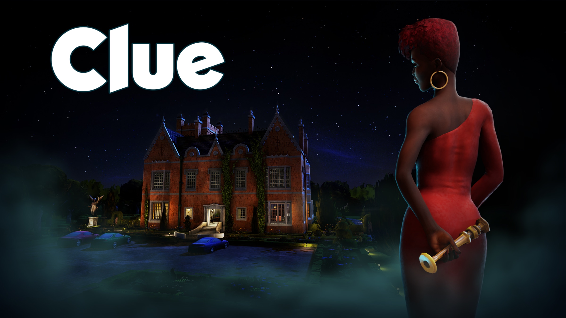 Cluedo on nintendo switch store