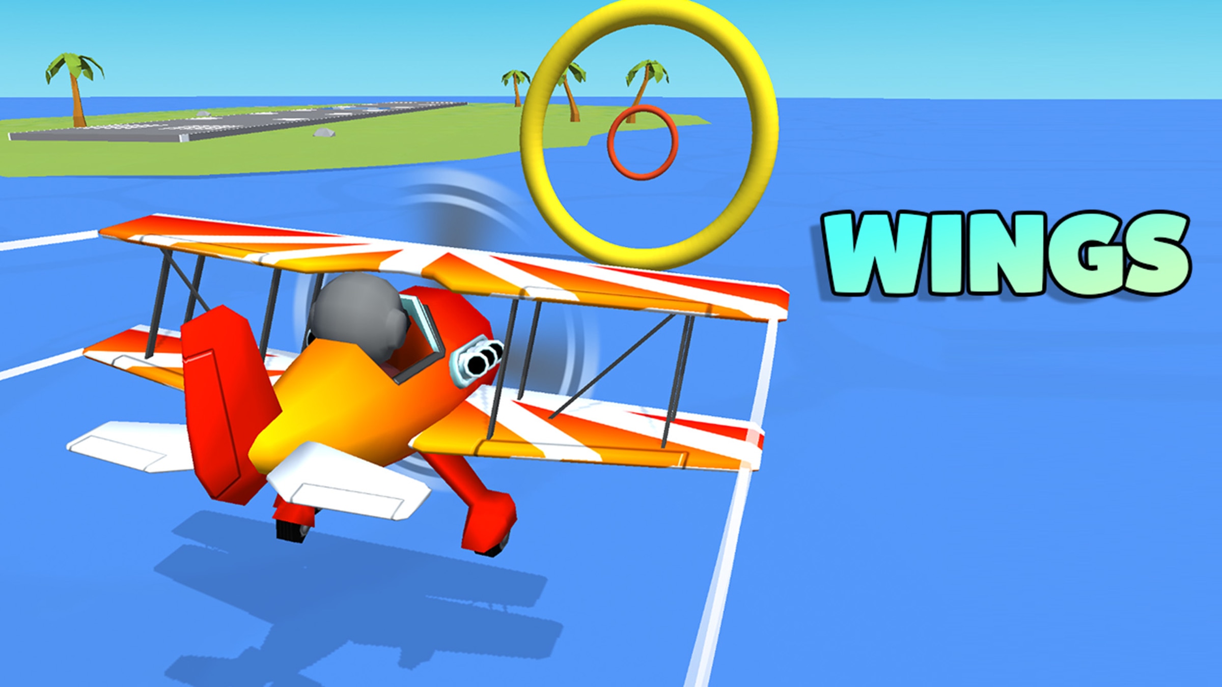 Wings For Nintendo Switch Nintendo Official Site