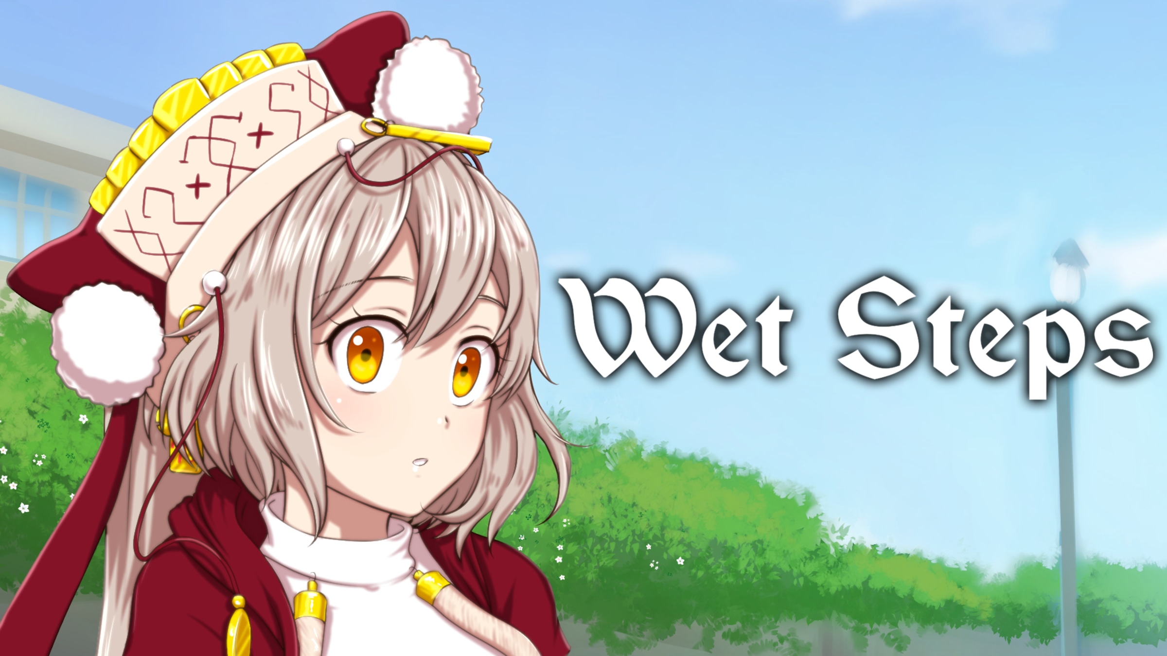 Wet Steps for Nintendo Switch Nintendo Official Site