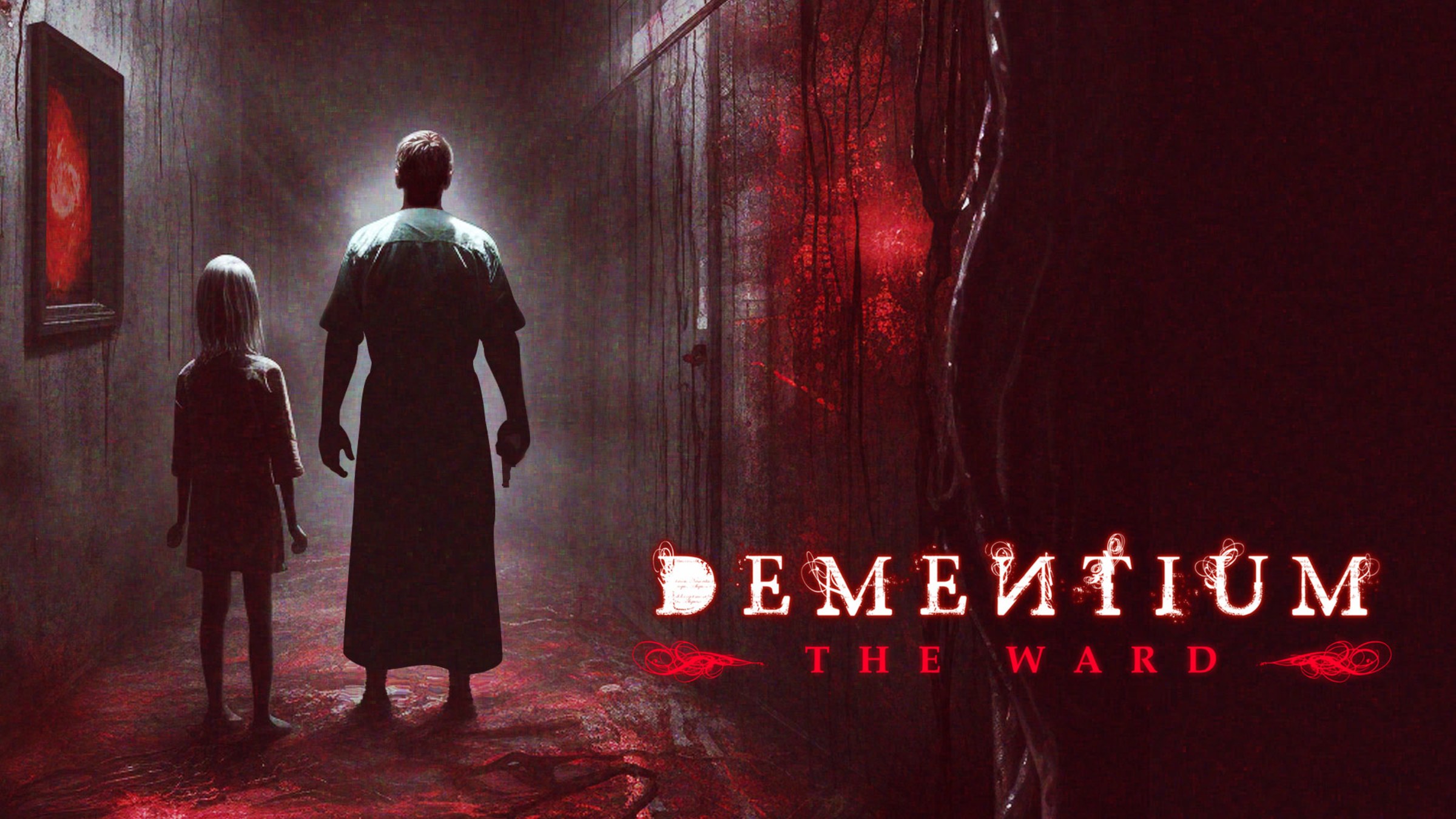 Dementium: The Ward, el terrorífico juego de Nintendo DS, llegará a Switch en octubre