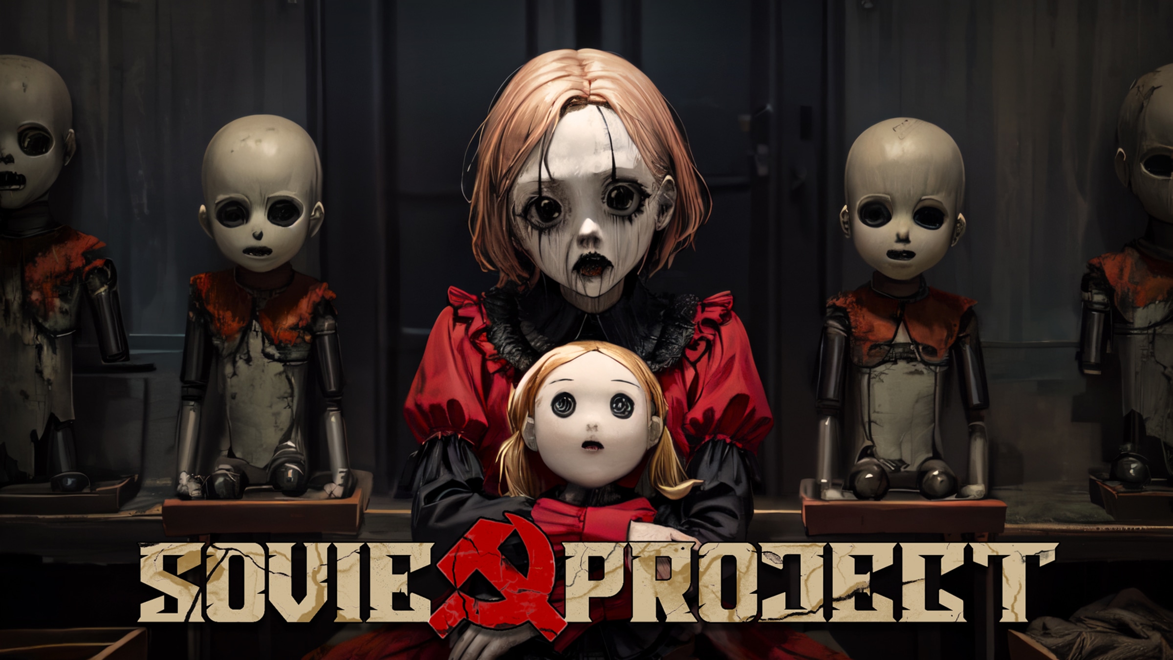 Soviet Project para Nintendo Switch Sitio Oficial de Nintendo para Mexico