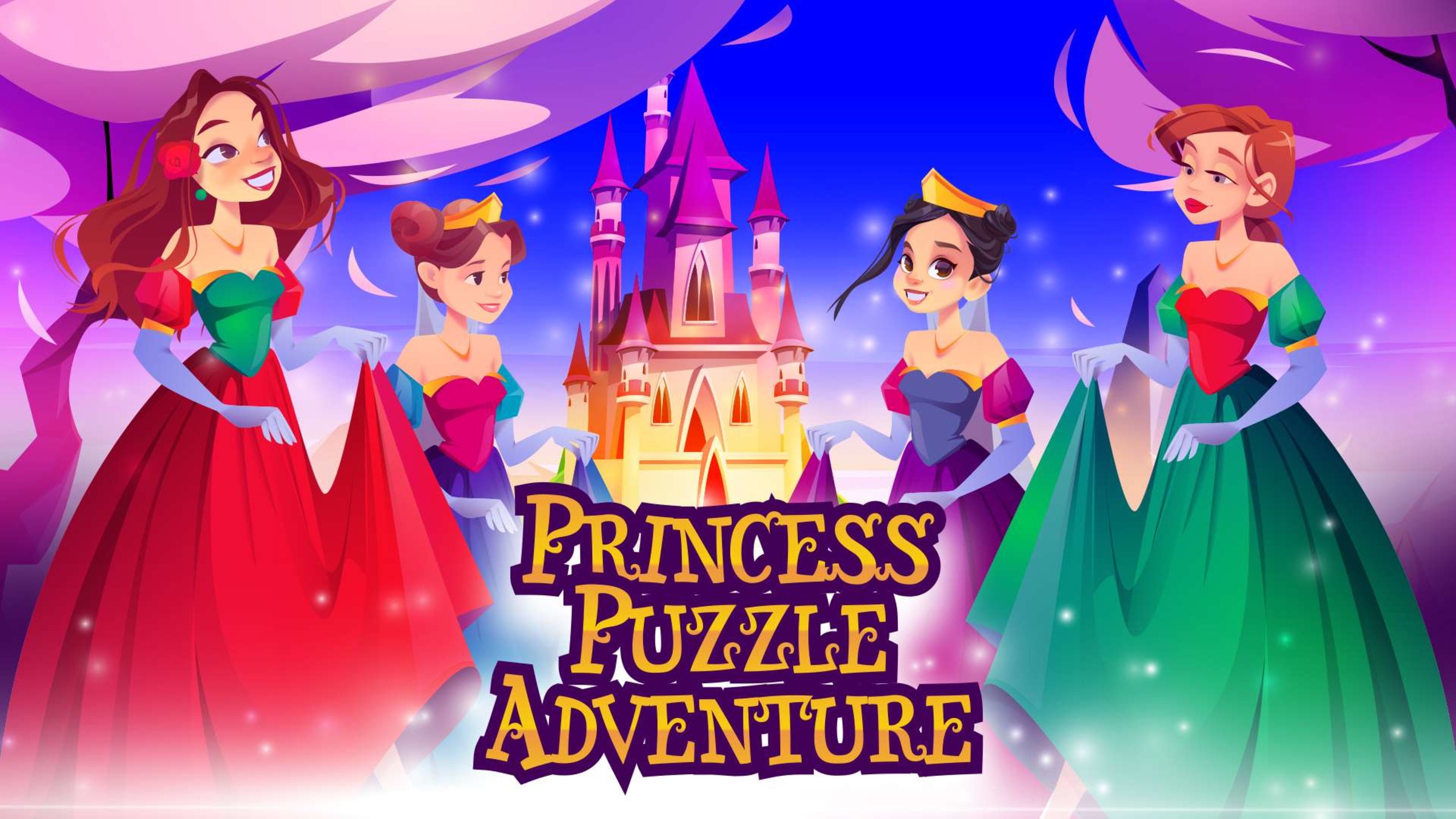 Nintendo switch on sale puzzle adventure games