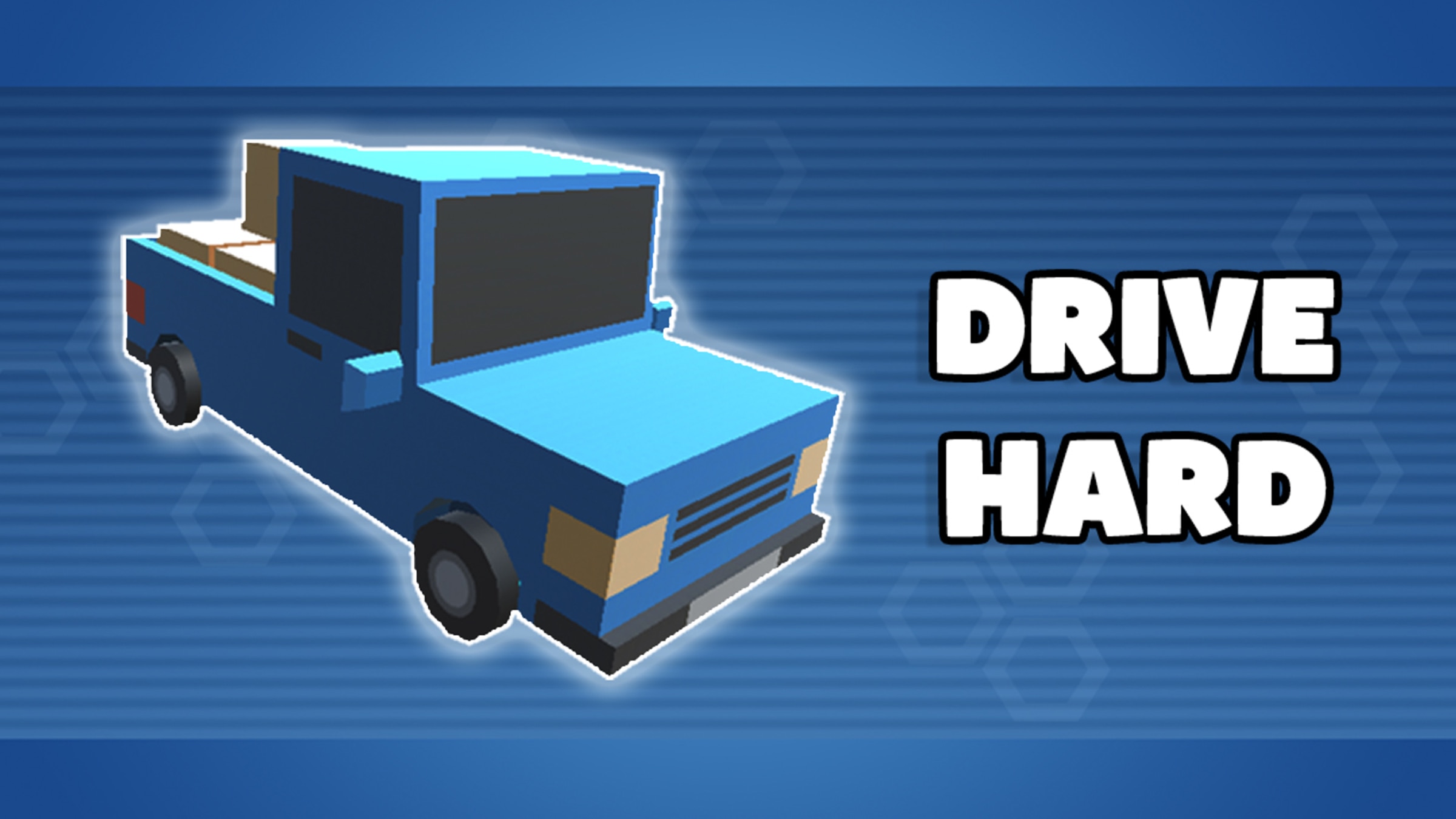 Drive Hard for Nintendo Switch Nintendo Official Site