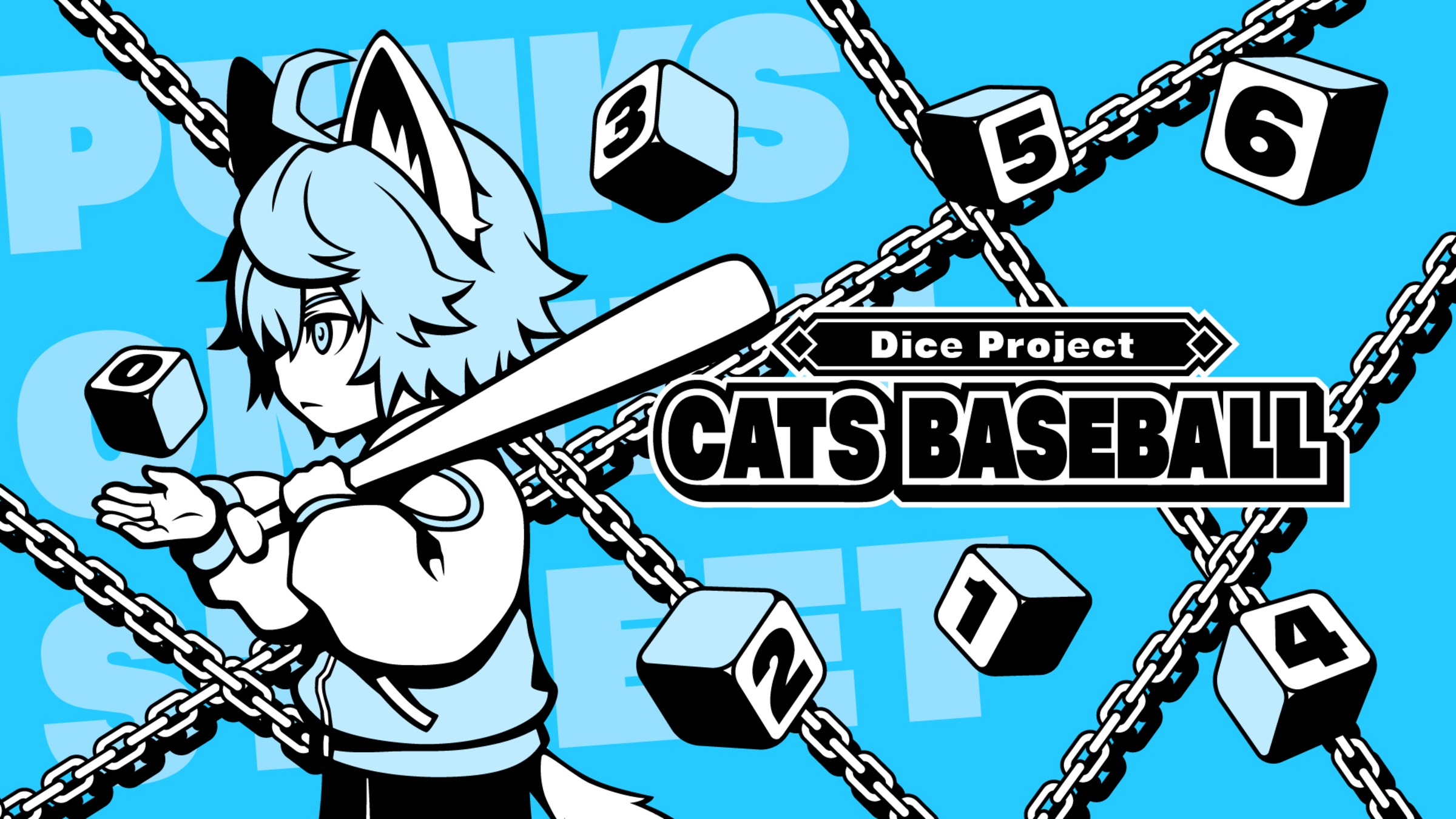 CATS BASEBALL para Nintendo Switch Sitio Oficial de Nintendo para Colombia