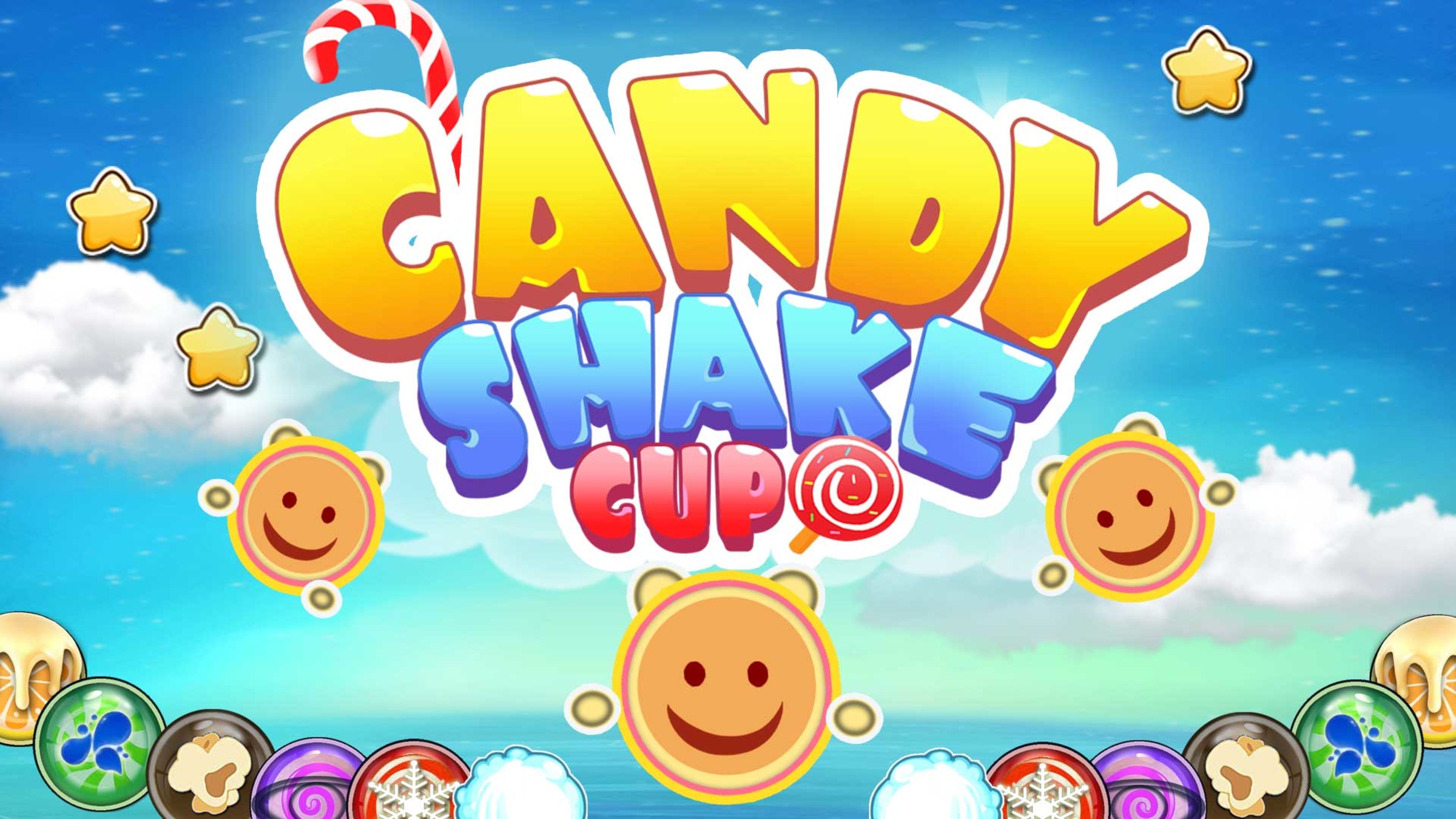 Candy Shake Cup for Nintendo Switch - Nintendo Official Site