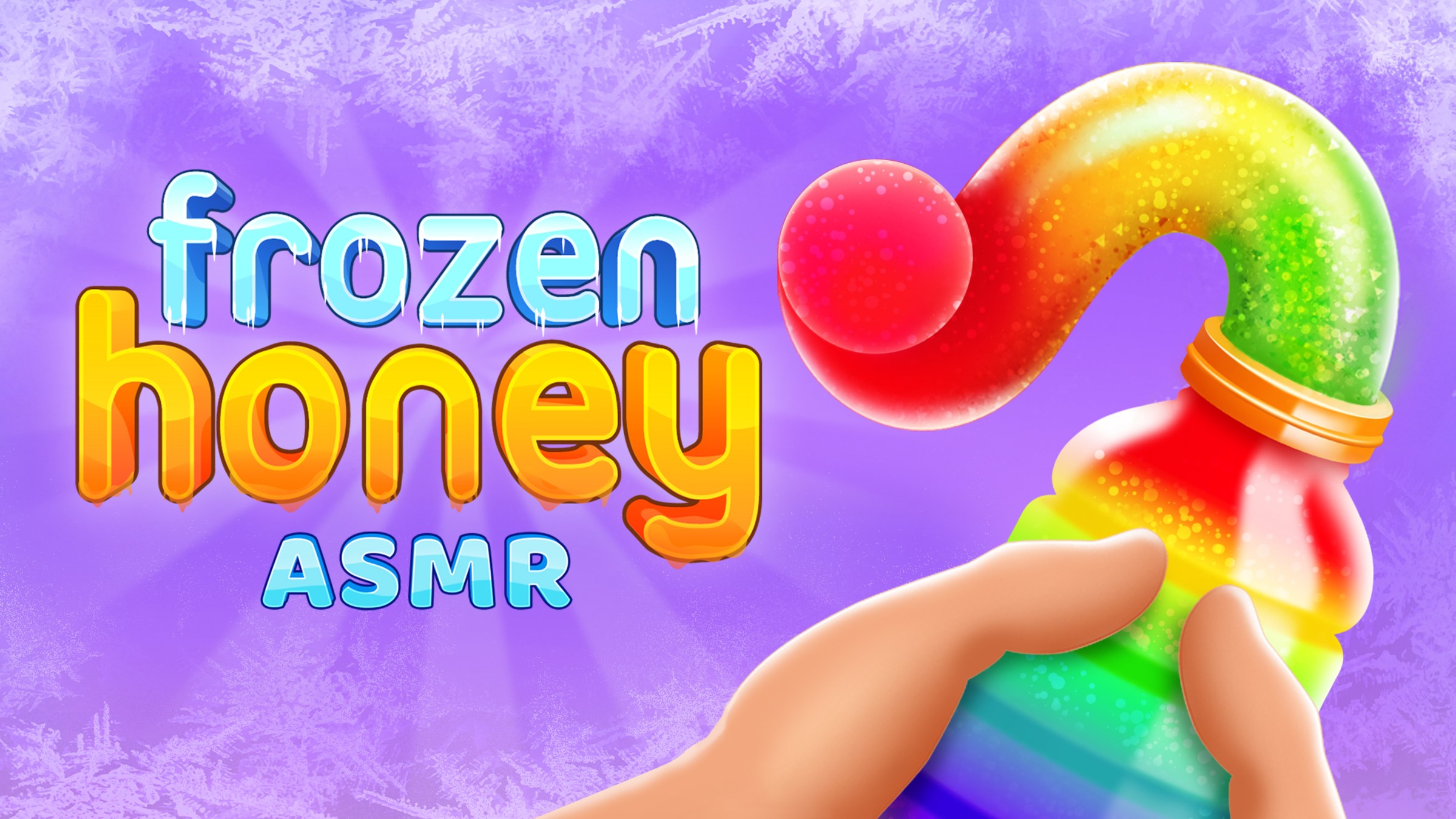 Frozen Honey ASMR for Nintendo Switch Nintendo Official Site