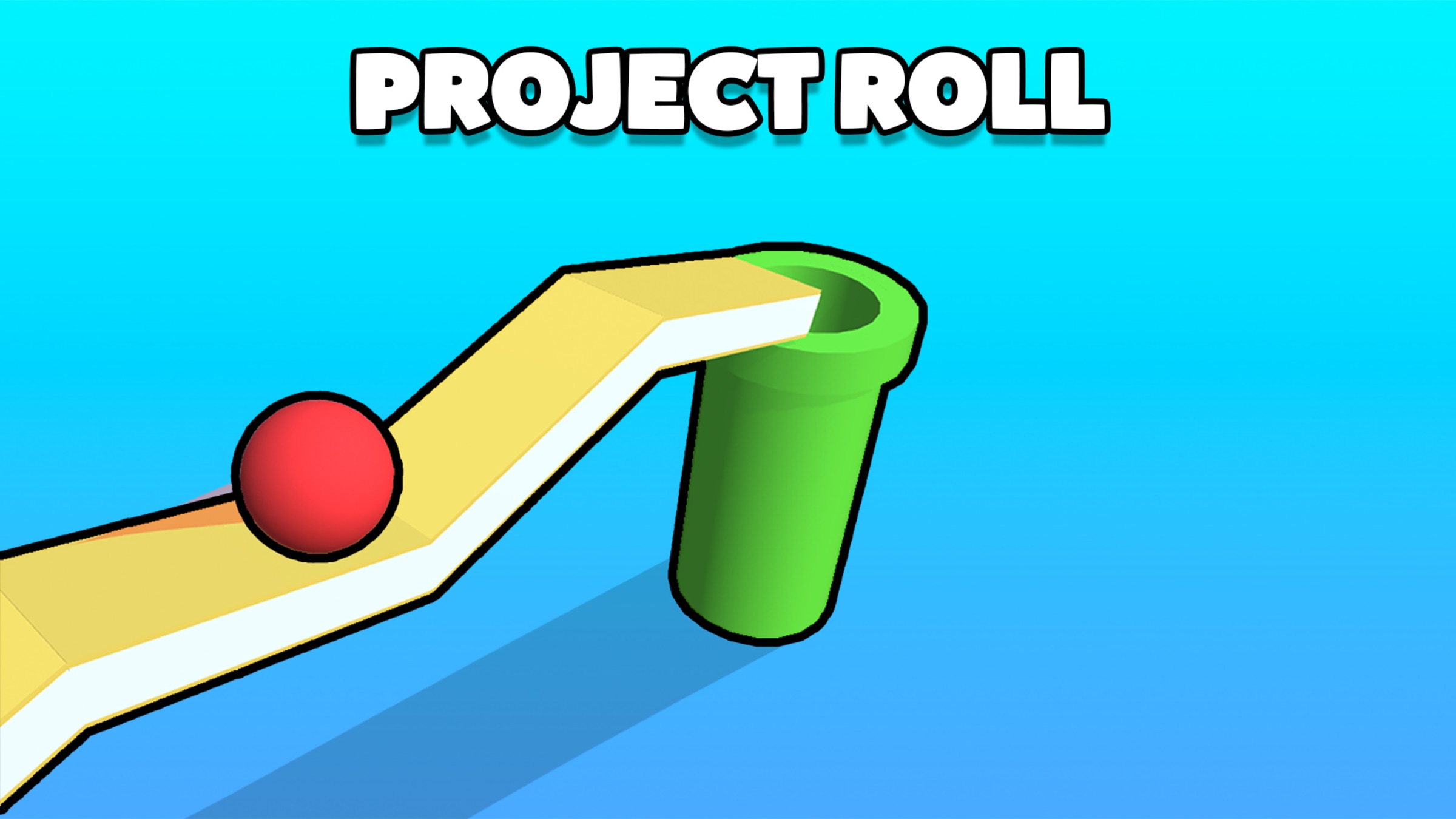 Project Roll For Nintendo Switch Nintendo Official Site