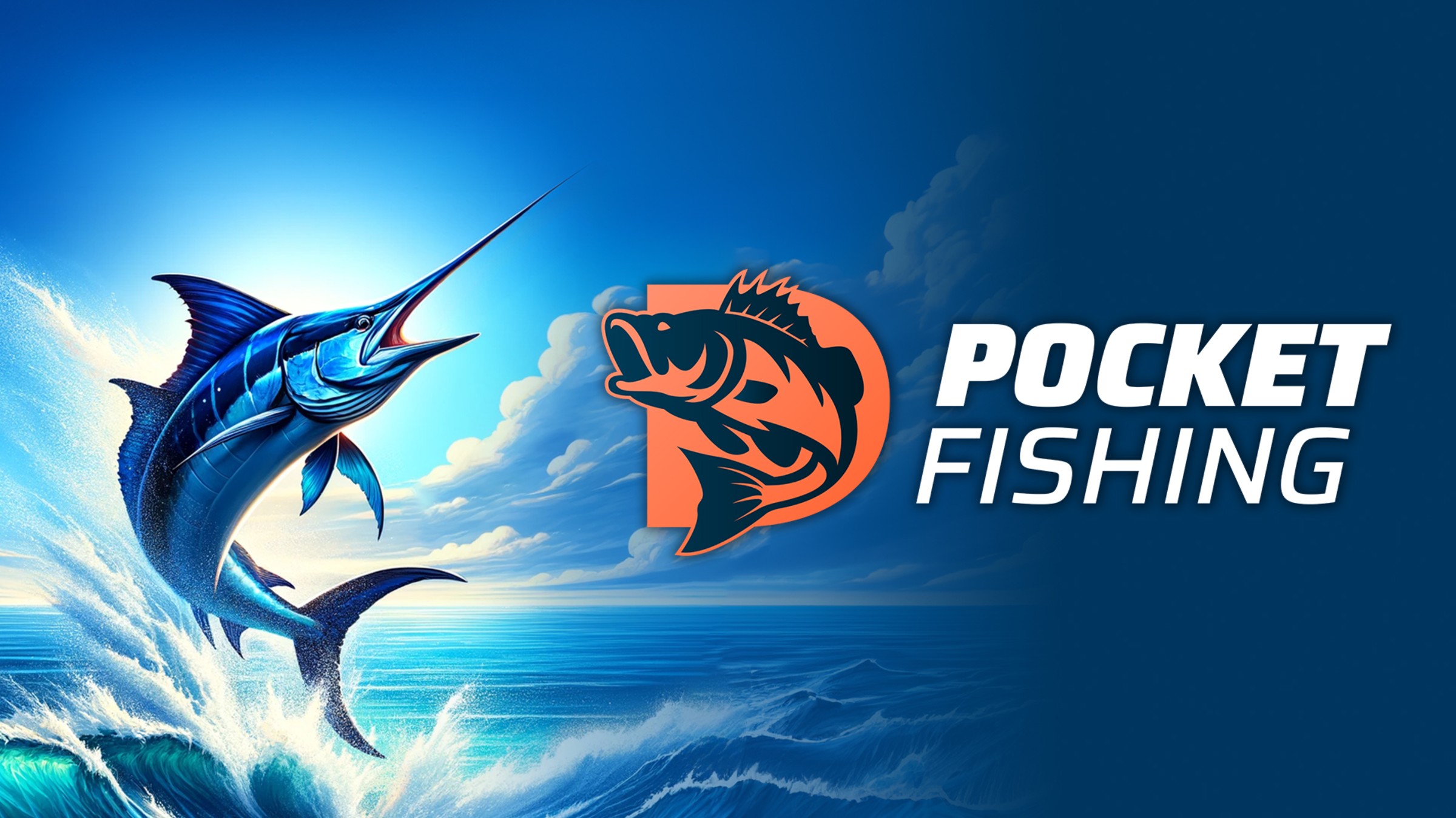 Pocket Fishing for Nintendo Switch - Nintendo Official Site