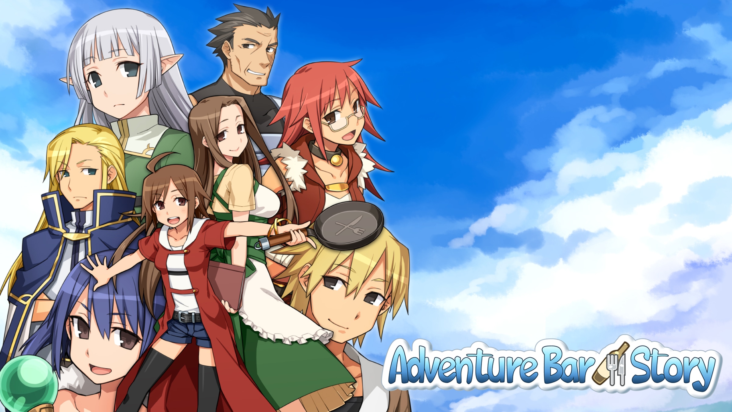 Adventure Bar Story for Nintendo Switch - Nintendo Official Site for Canada