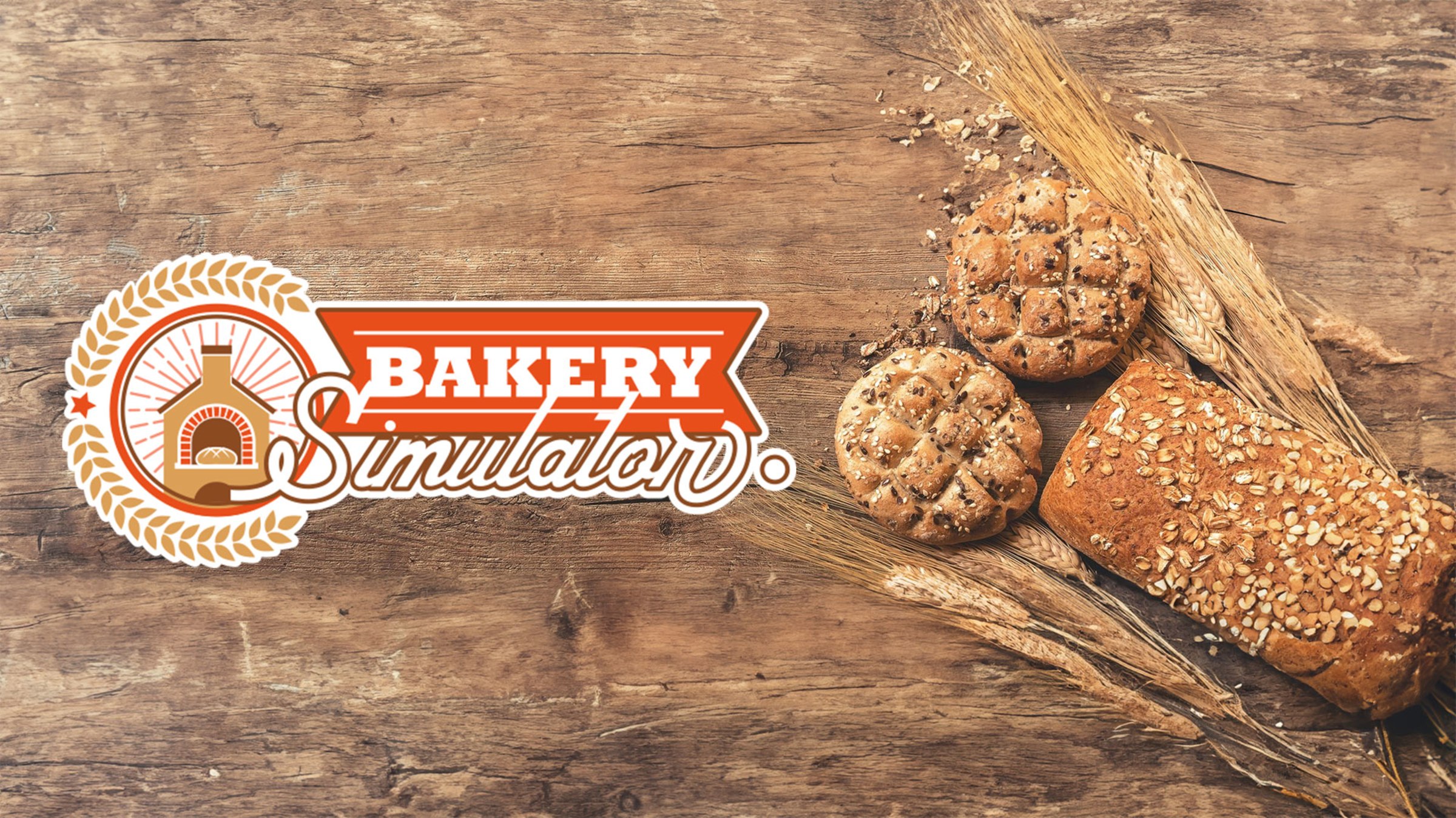 Bakery Simulator