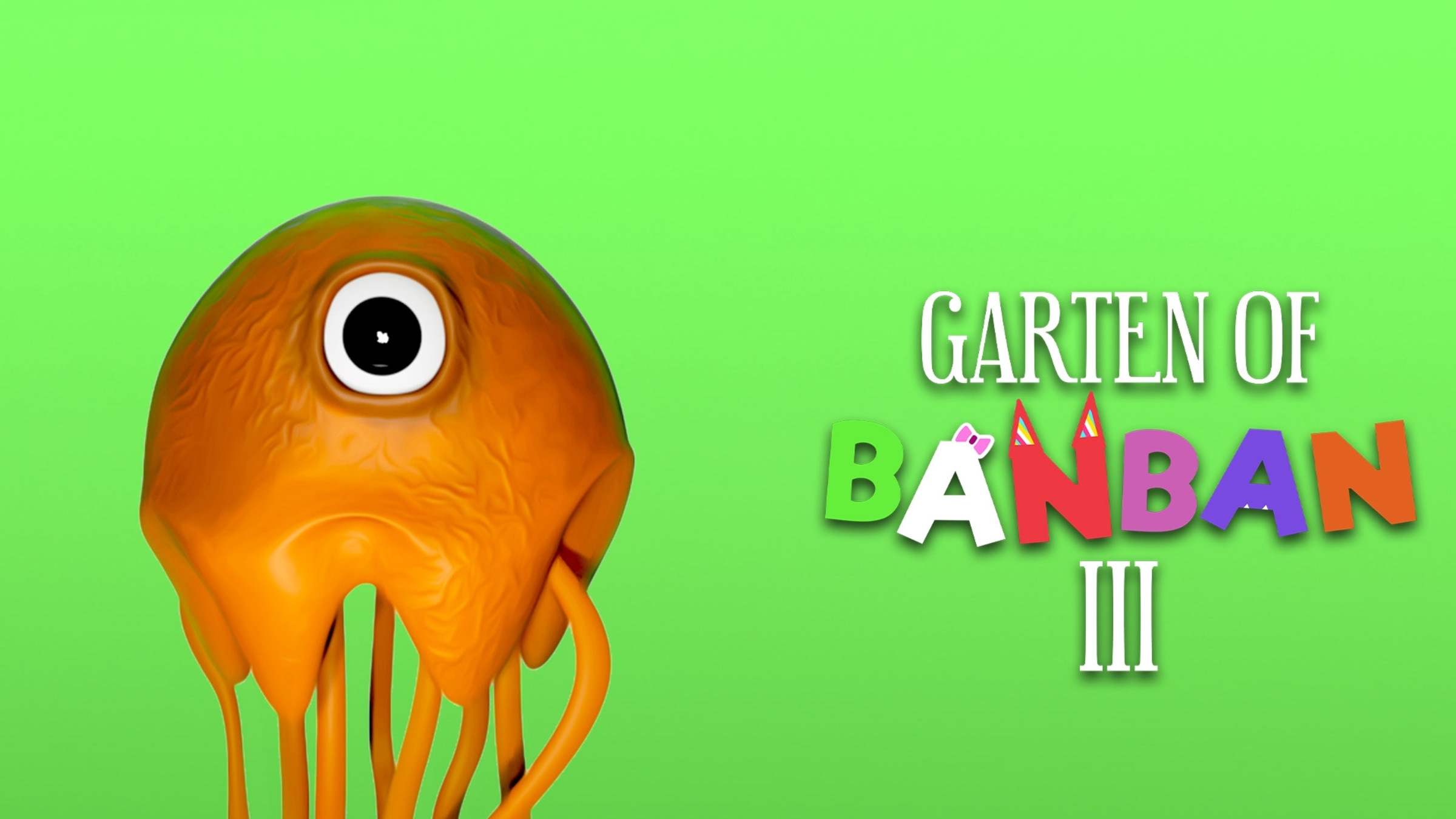Garten of Banban 3 for Nintendo Switch - Nintendo Official Site