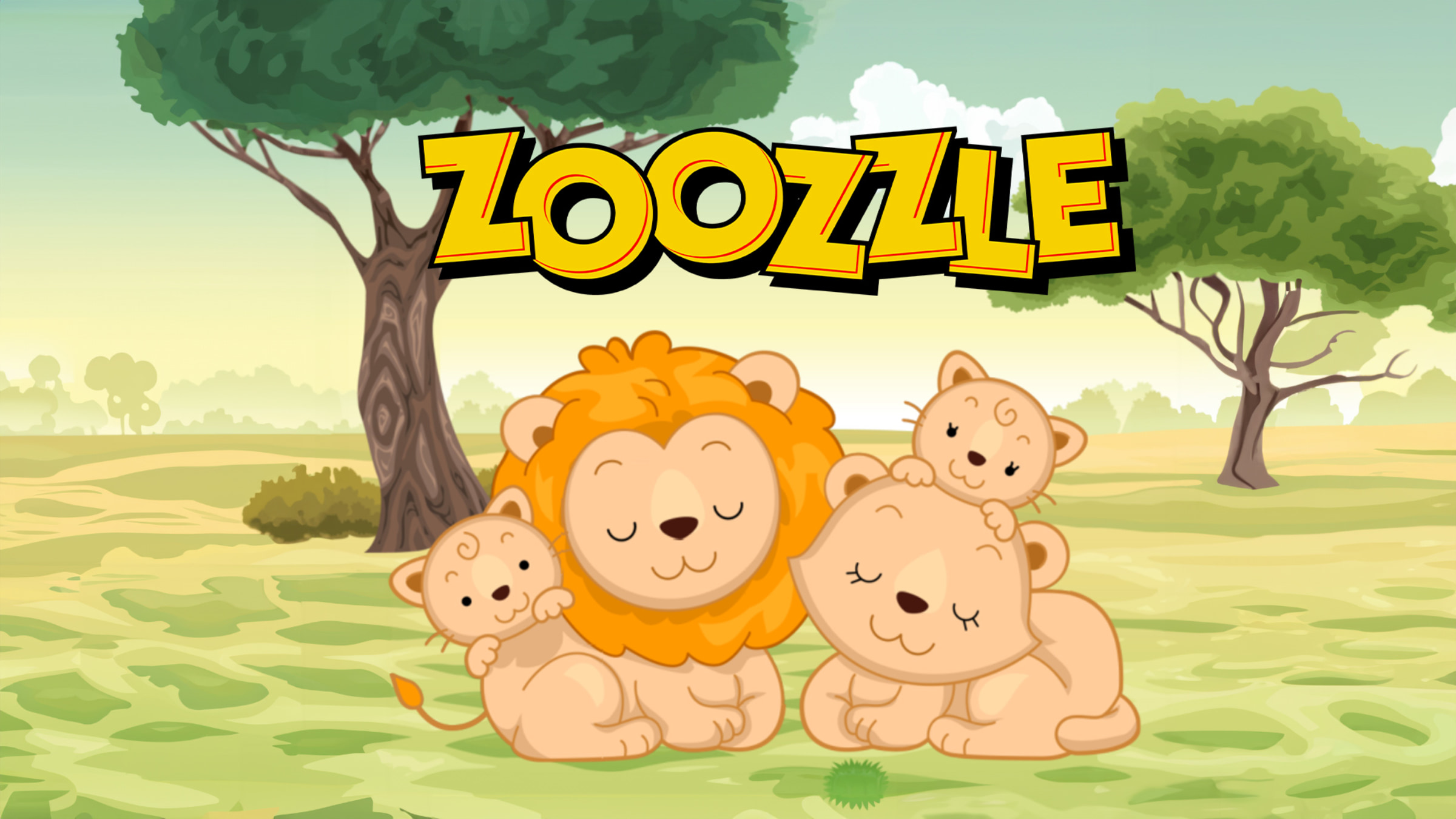 Zoozzle for Nintendo Switch - Nintendo Official Site