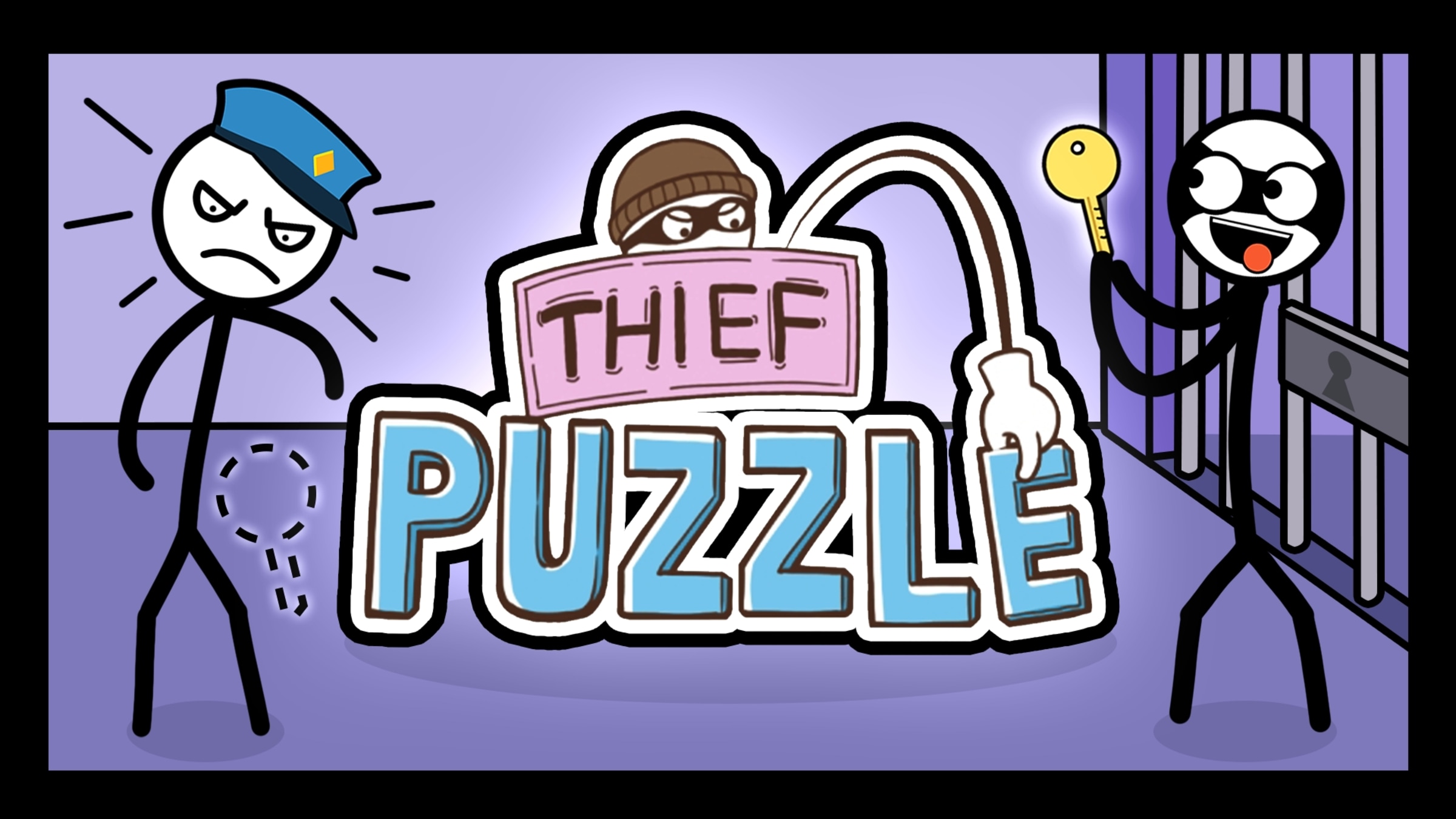 Thief puzzle for nintendo switch nintendo official site