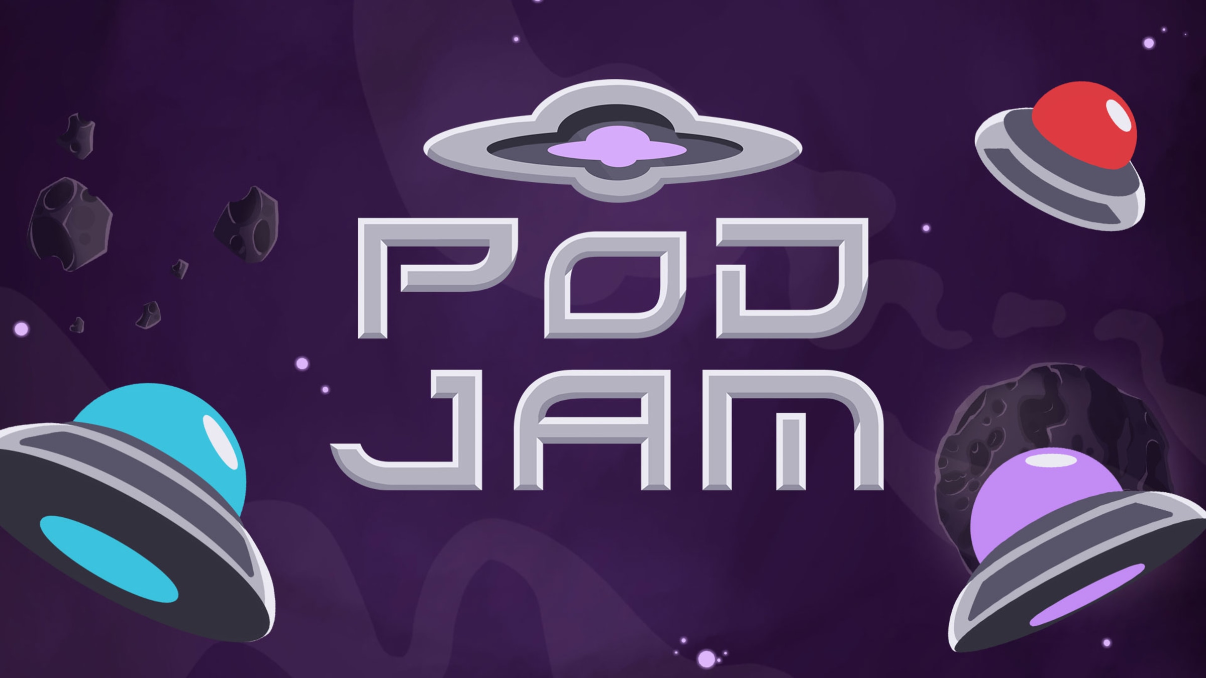 Pod Jam for Nintendo Switch Nintendo Official Site