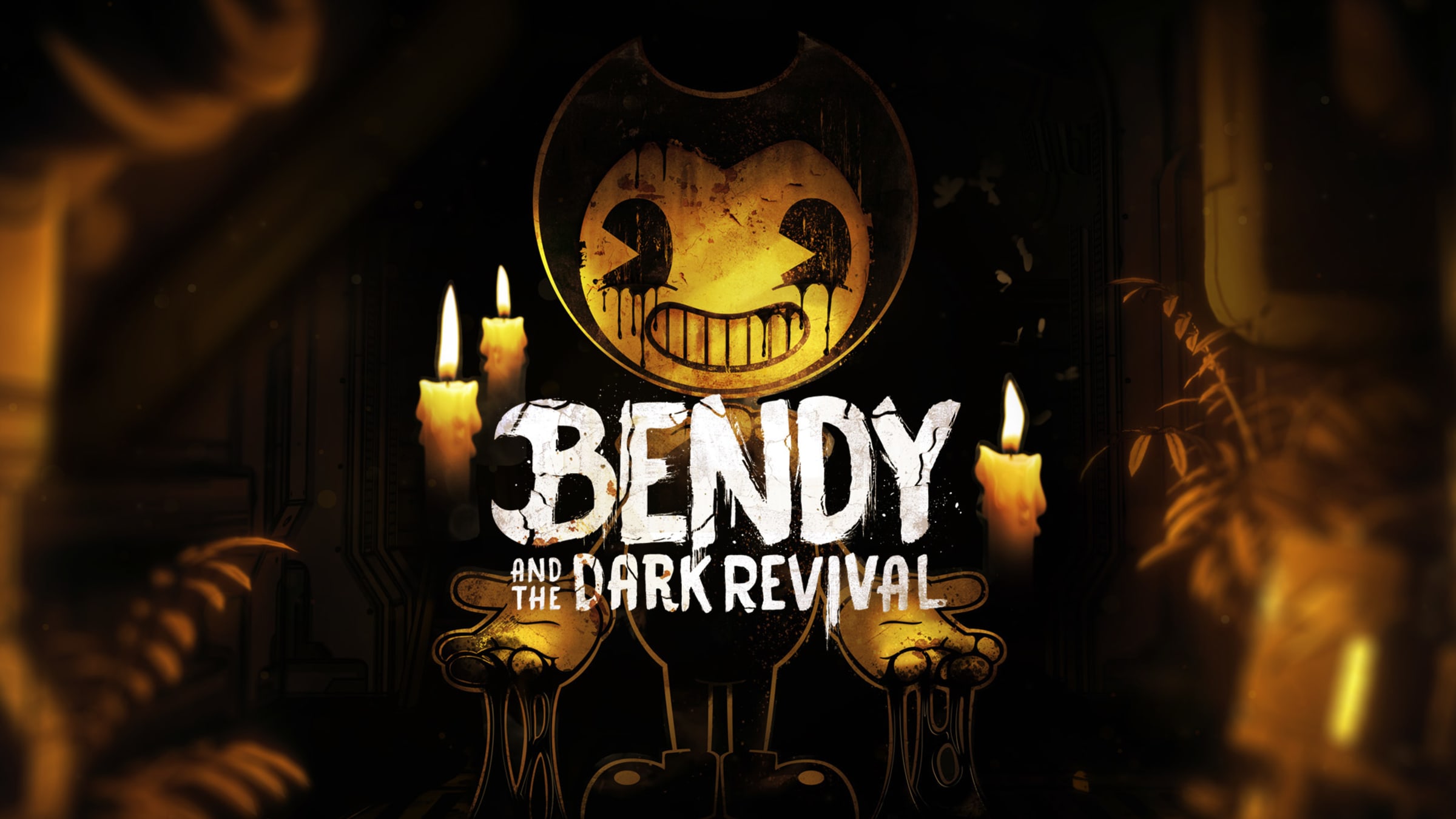 Bendy and the Dark Revival for Nintendo Switch - Nintendo