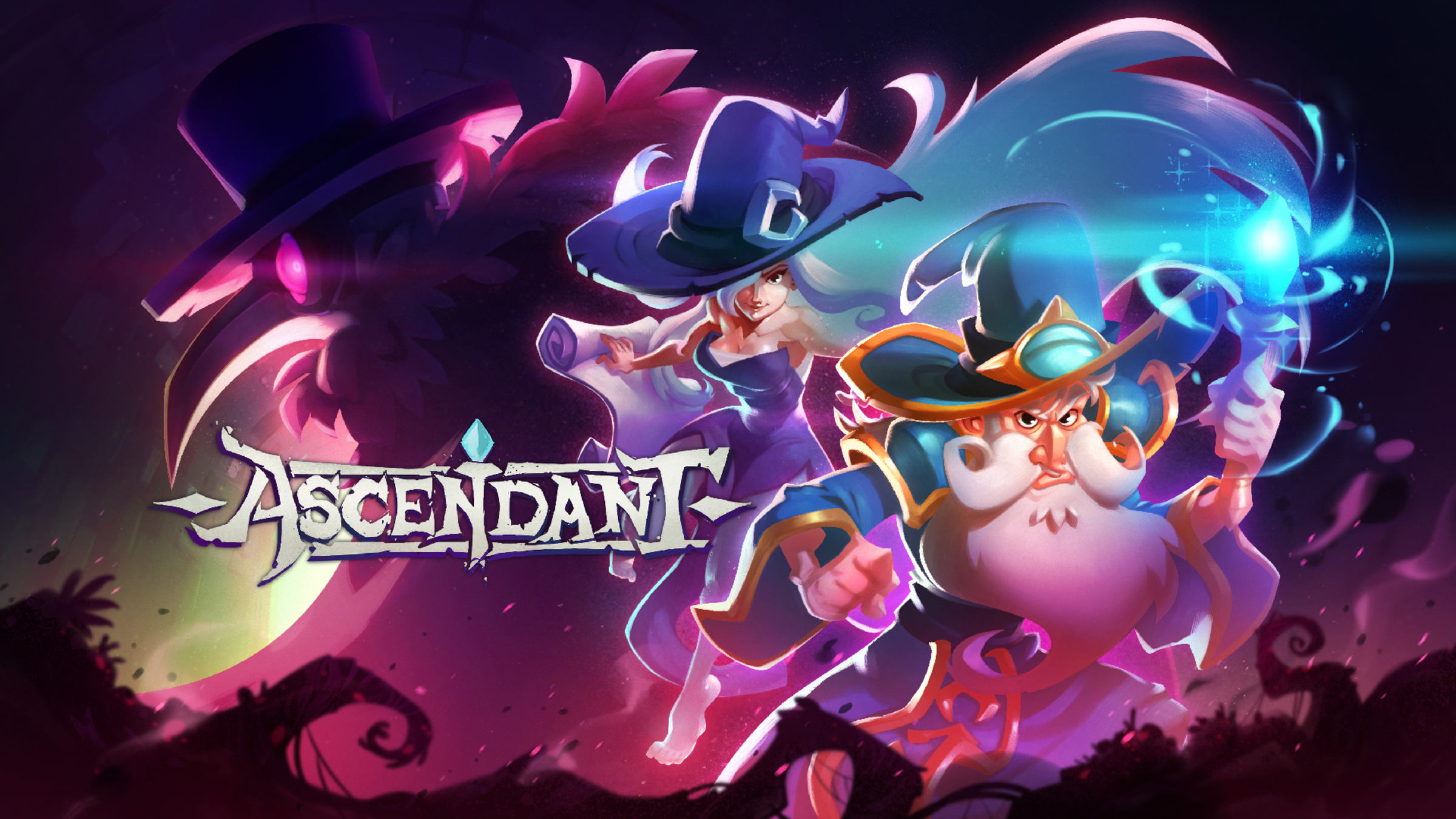 Ascendant: Thrilling Rogue-like Dungeon Crawler Unleashes 800+ Abilities!