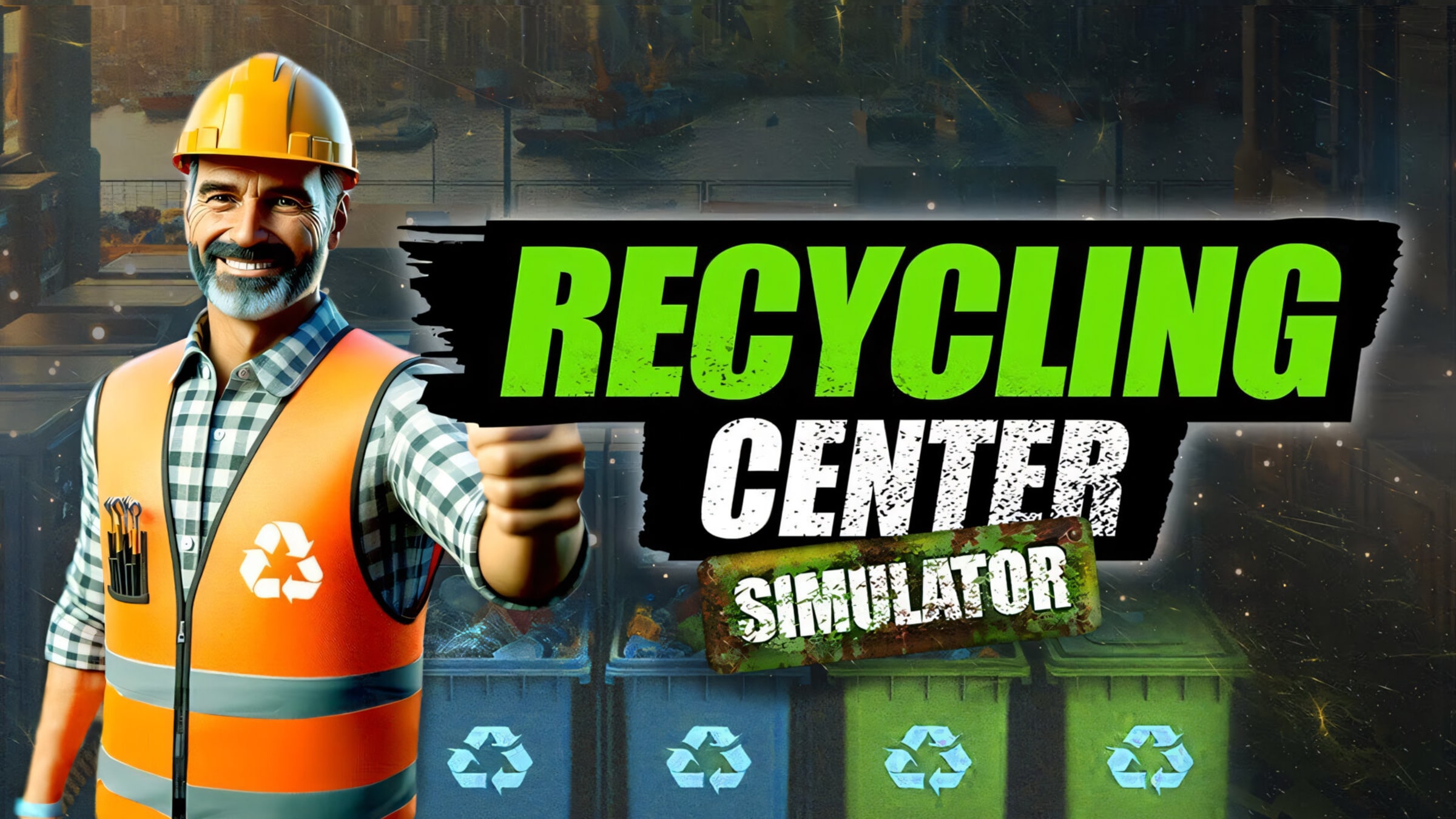 Picture of Recycling Center Simulator