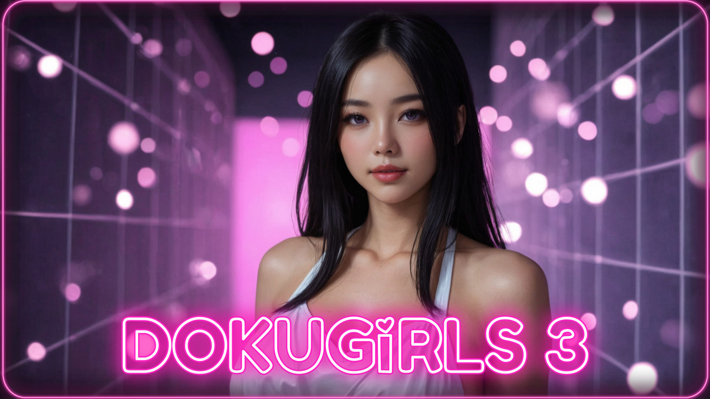 Doku Girls 3 for Nintendo Switch - Nintendo Official Site for Canada
