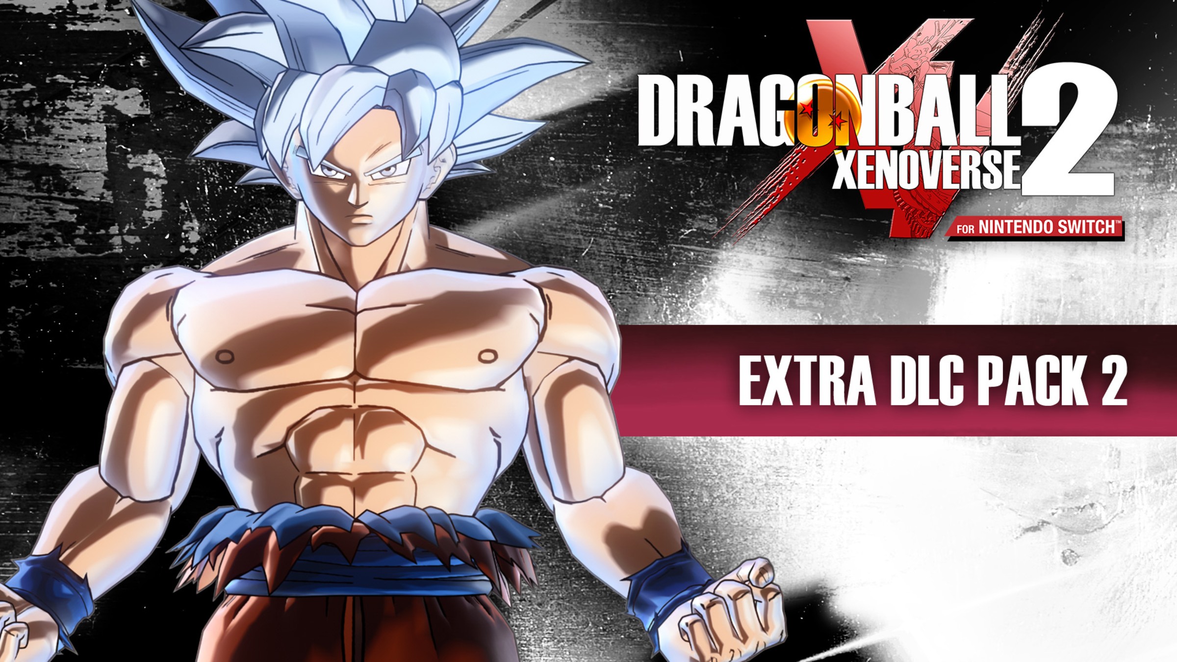 Buy DRAGON BALL XENOVERSE 2